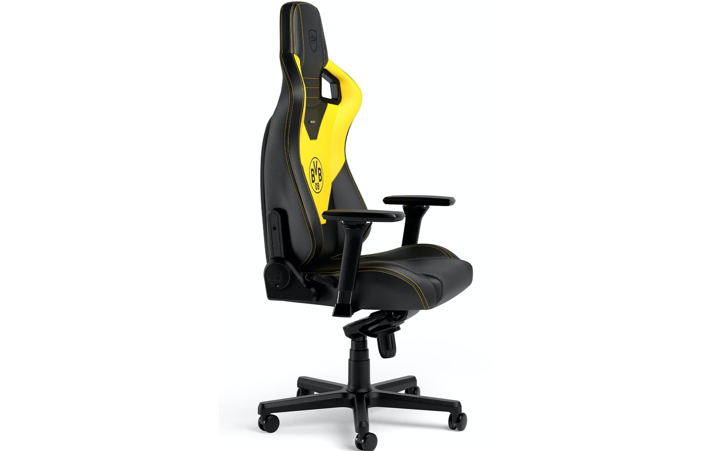 Gaming-Stuhl »noblechairs EPIC Gaming Chair BVB«