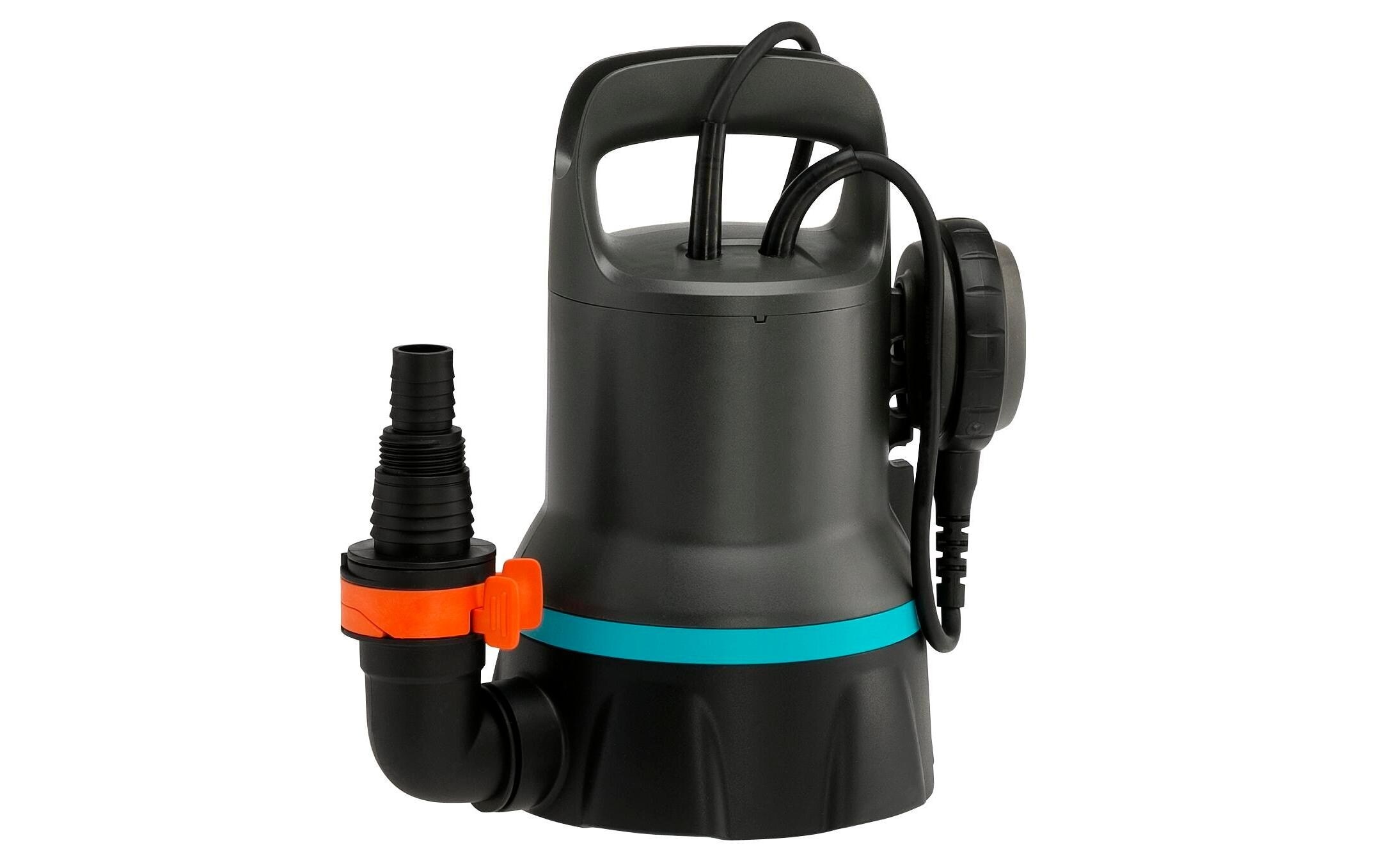 GARDENA Klarwasserpumpe »9000«