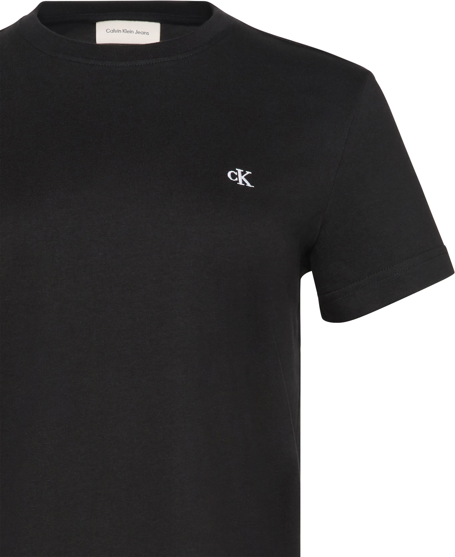 Calvin Klein Jeans T-Shirt »Archive Jersey Crew Tee EU«, Mit Rundhalsausschnitt