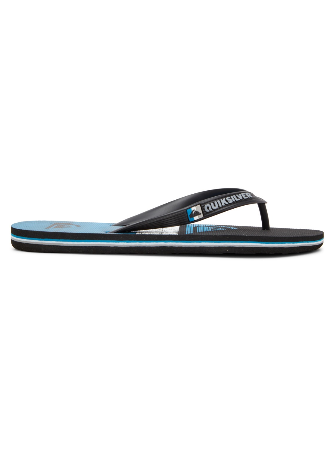 Quiksilver Sandale »Molokai Panel«