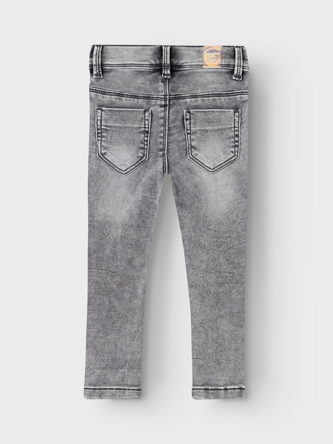 Name It Skinny-fit-Jeans »NMFPOLLY SKINNY JEANS 1842-TH NOOS«