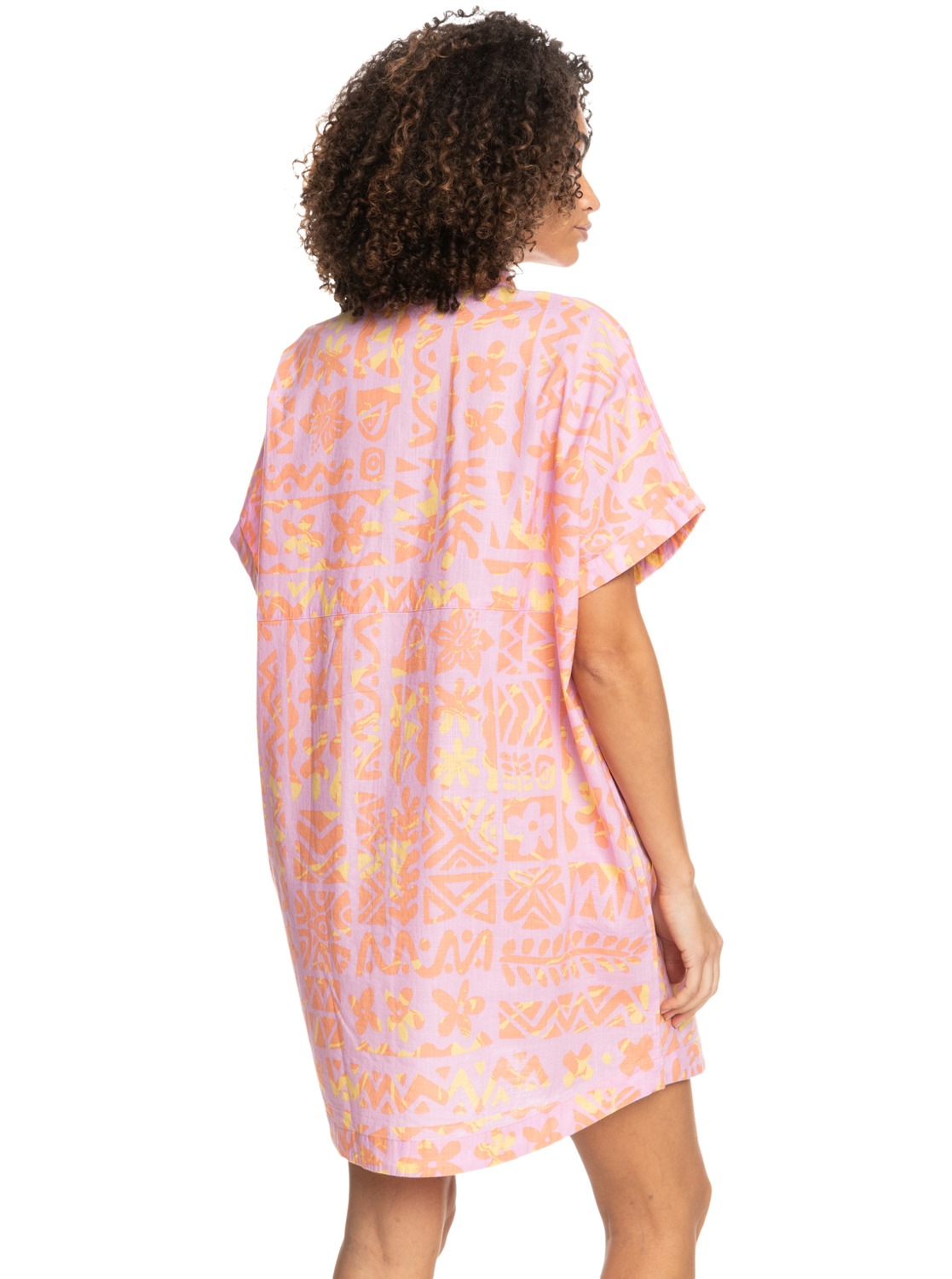 Quiksilver Shirtkleid »On Vacation«