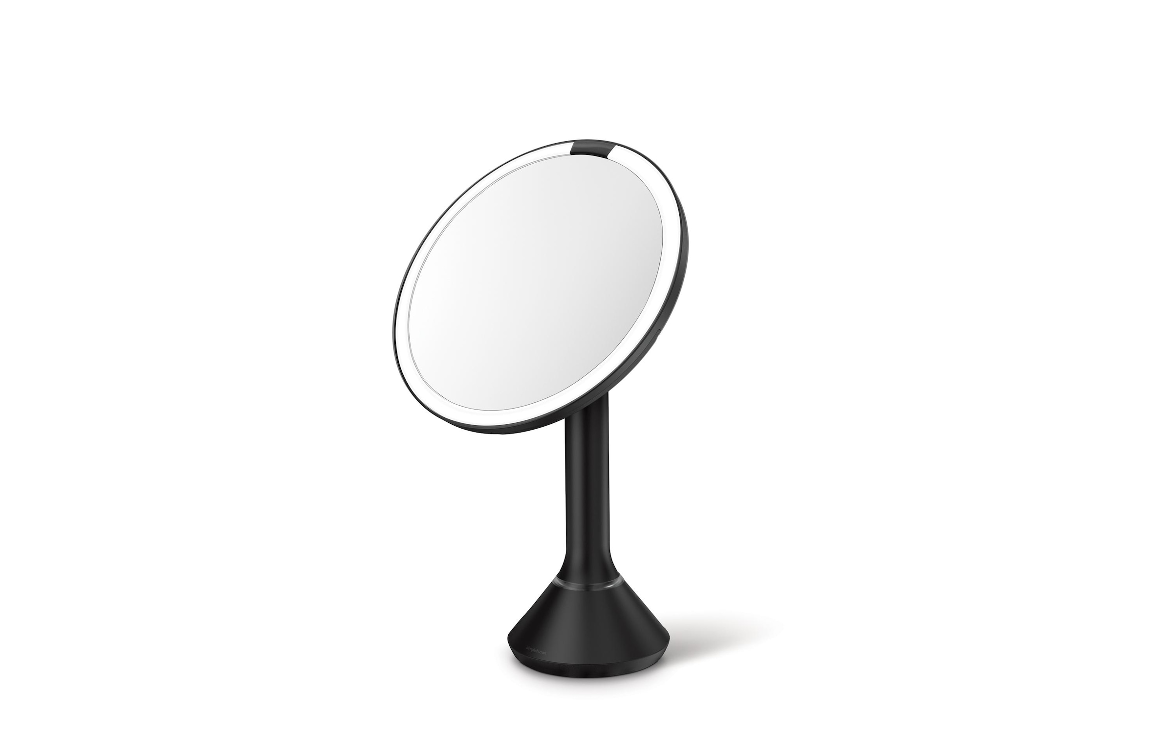 simplehuman Kosmetikspiegel »Schwarz«