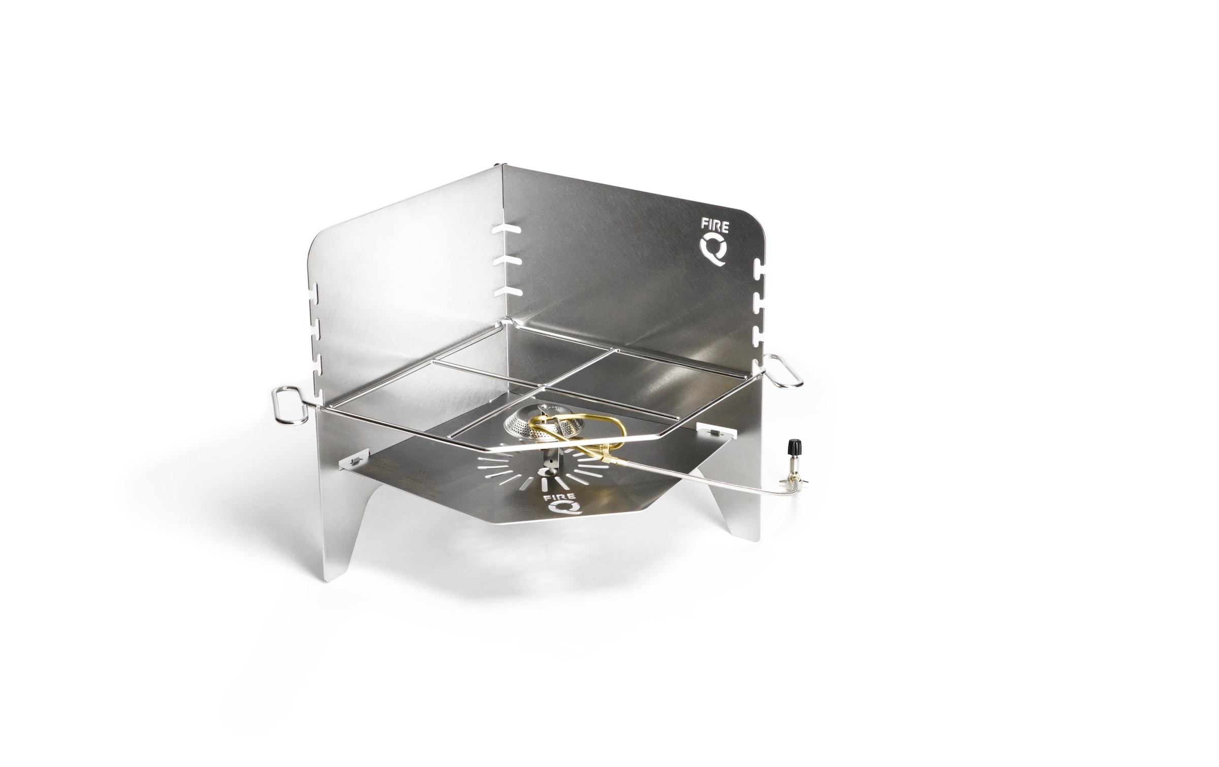 Camping-Gasgrill »FireQ All Inclusive B«