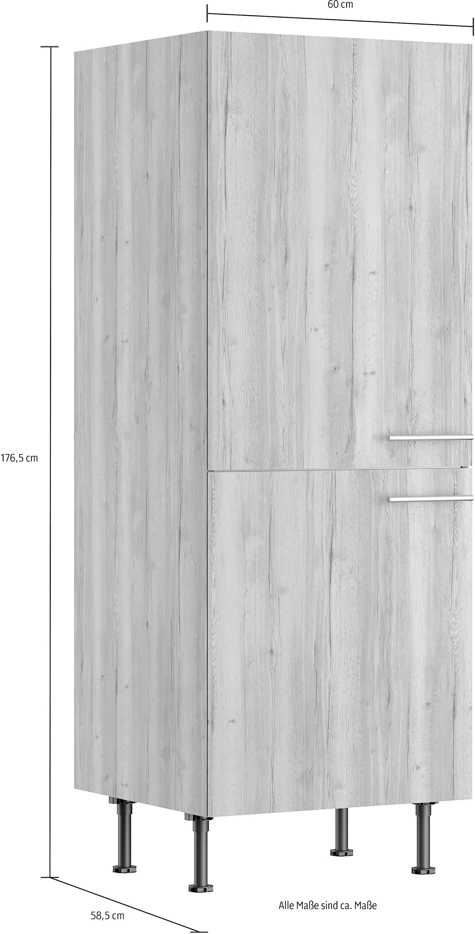 OPTIFIT Midischrank »Klara«, Breite 60 cm