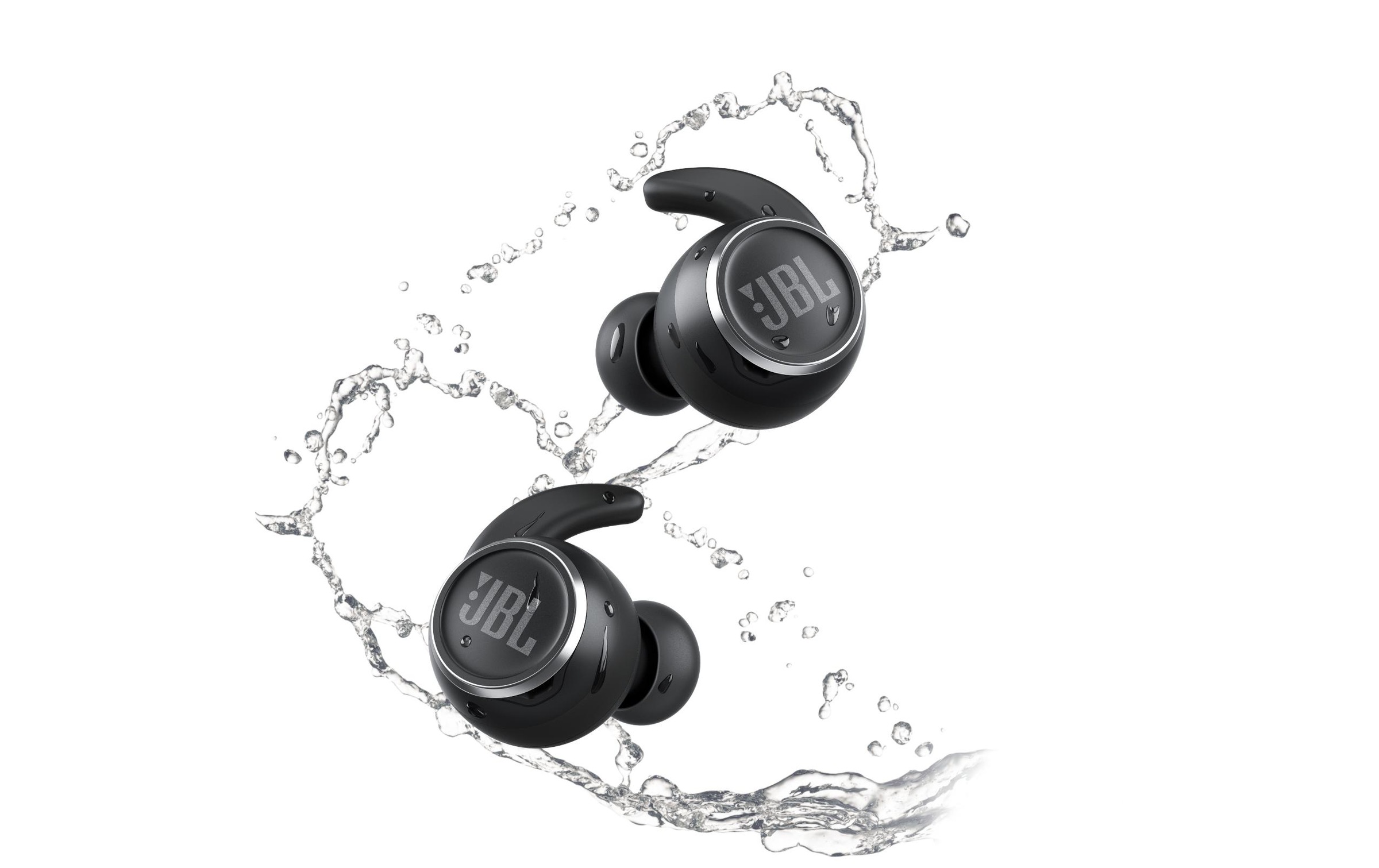 JBL wireless In-Ear-Kopfhörer »Reflect Mini NC«