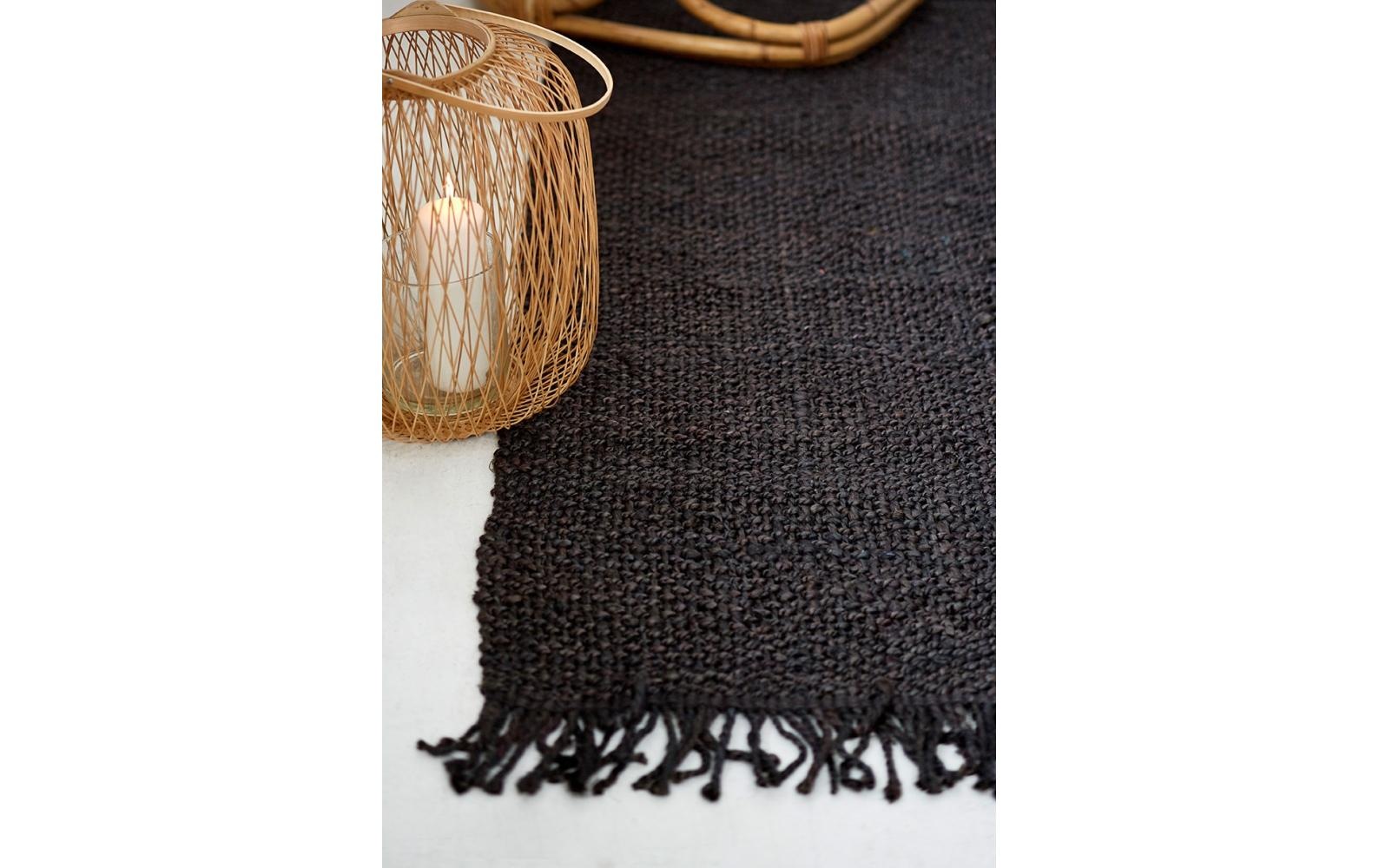 Liv Interior Teppich »Interior Rope«, rechteckig, - mm Höhe