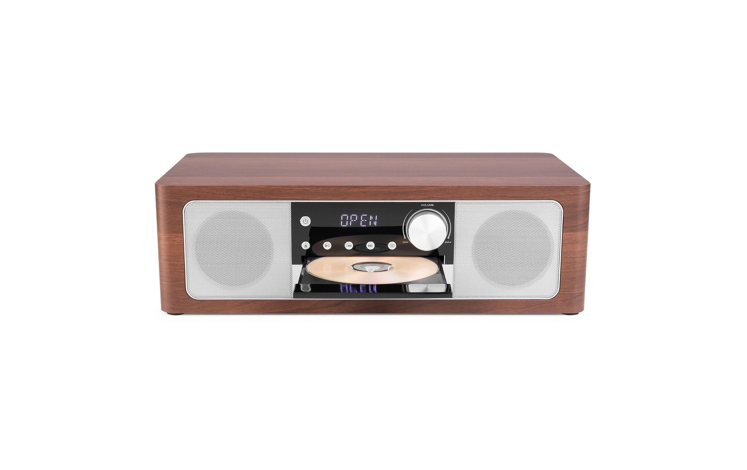 AUDIZIO Digitalradio (DAB+) "Lunata-SI Hifi-Player, CD, DAB+, BT, HDMI ARC" ( )