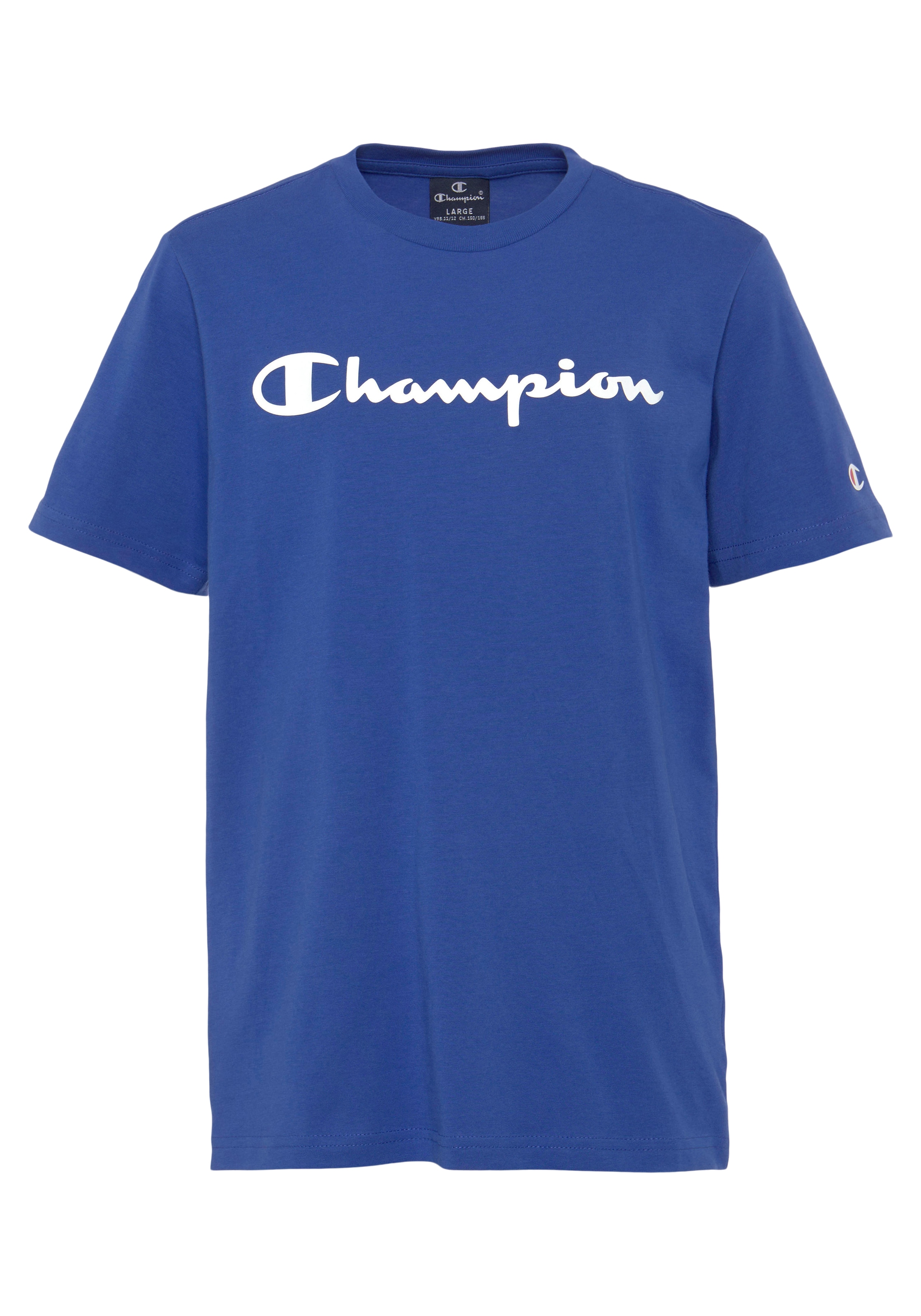 Champion T-Shirt »2Pack Crewneck T-Shirt - für Kinder«