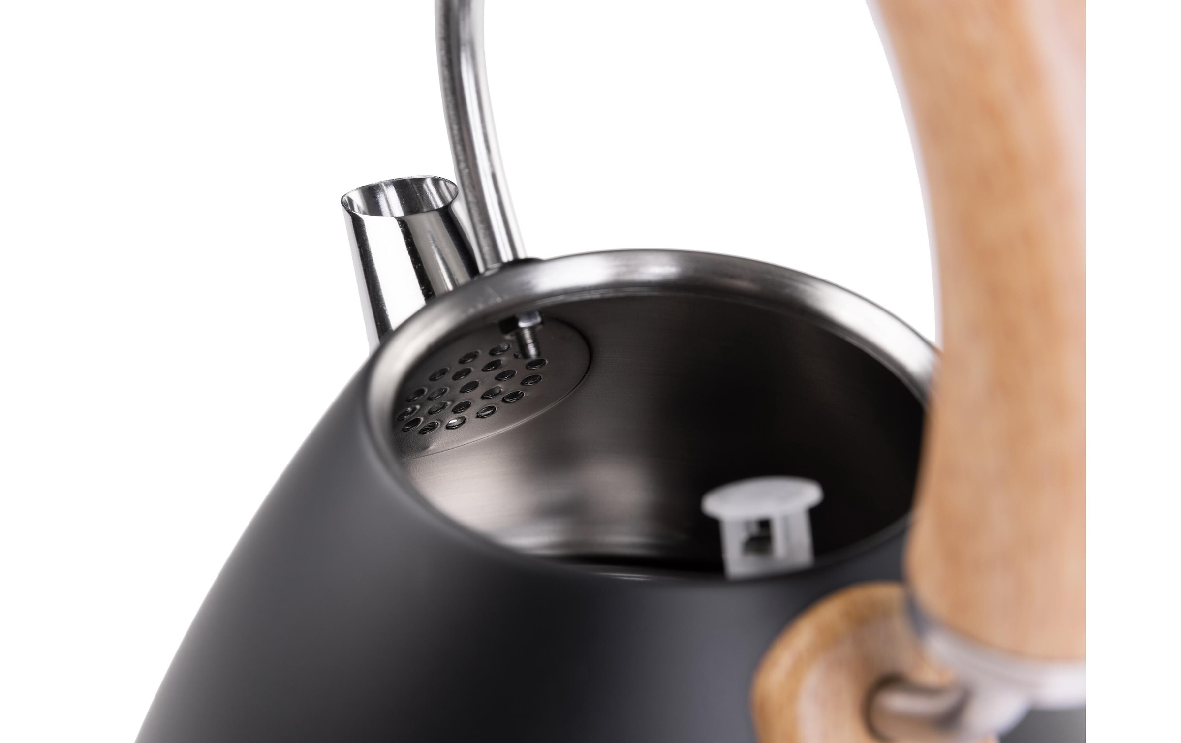 FURBER Wasserkocher »Bowie 1 l«, 1 l, 1200 W