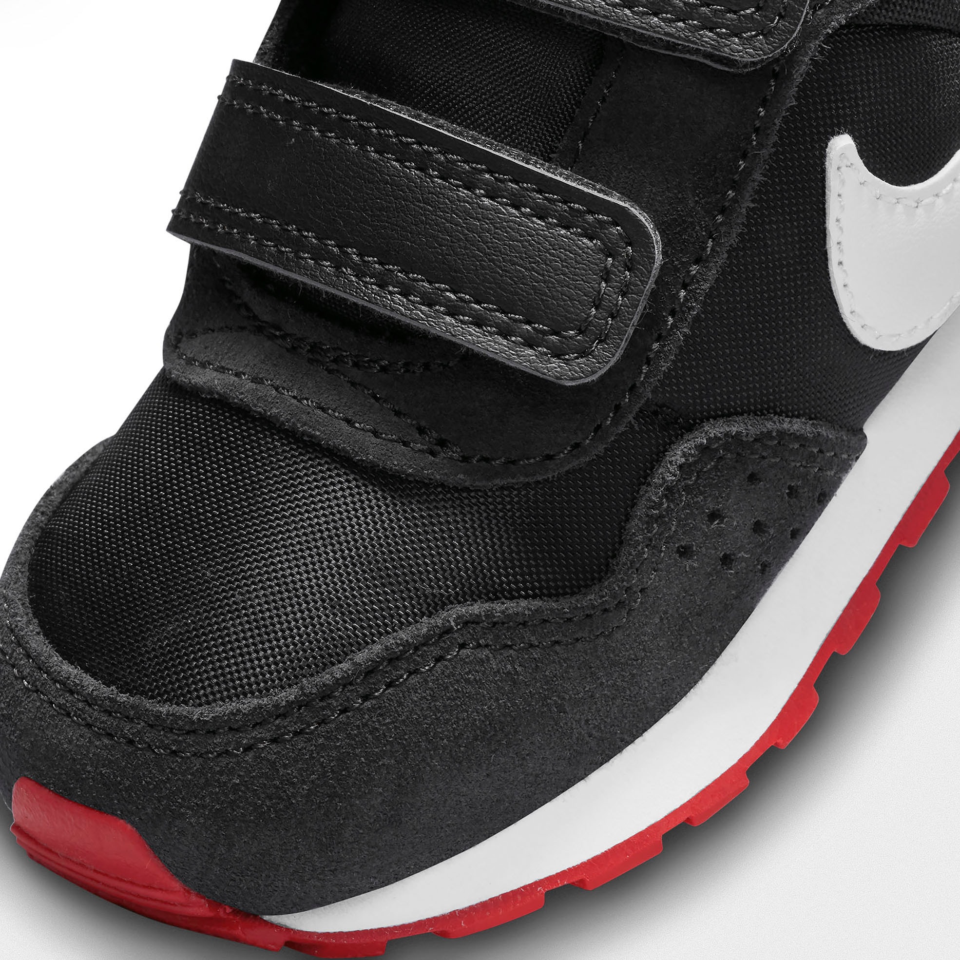 ✵ Jelmoli-Versand Sportswear VALIANT (TD)«, »MD mit Sneaker Klettverschluss entdecken | Nike online