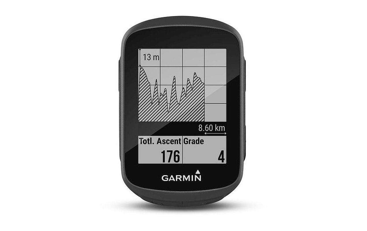 Garmin Fahrrad-Navigationsgerät