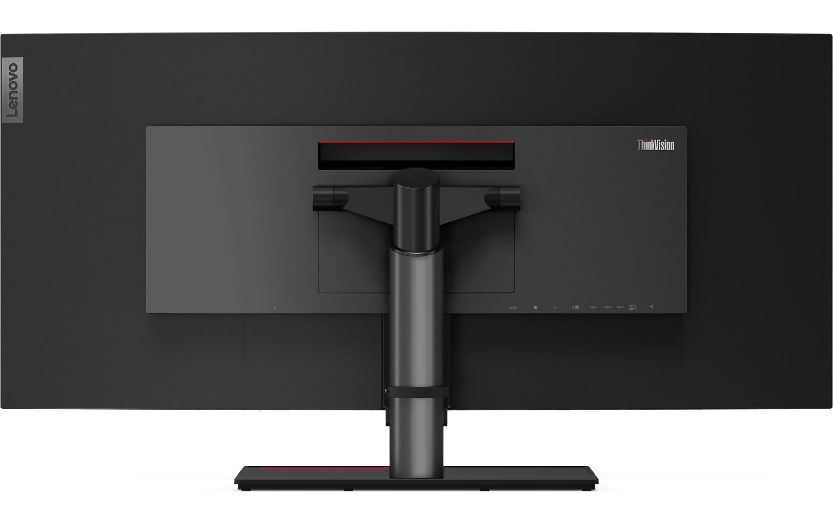 Lenovo LCD-Monitor »ThinkVision P40w-20«, 100,441 cm/39,7 Zoll, 5120 x 2160 px, 75 Hz