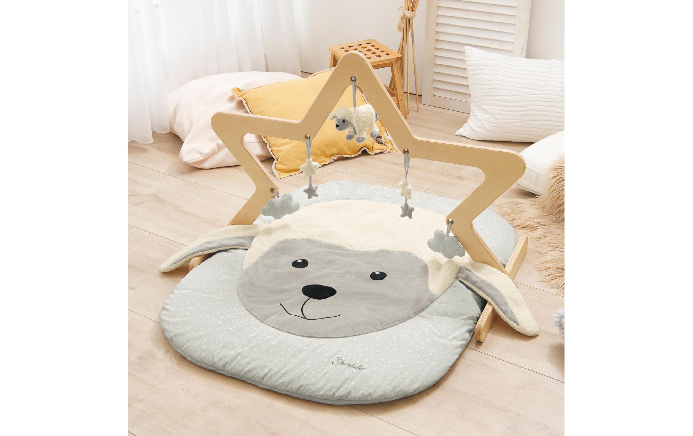 Sterntaler® Spielbogen »aus Holz«