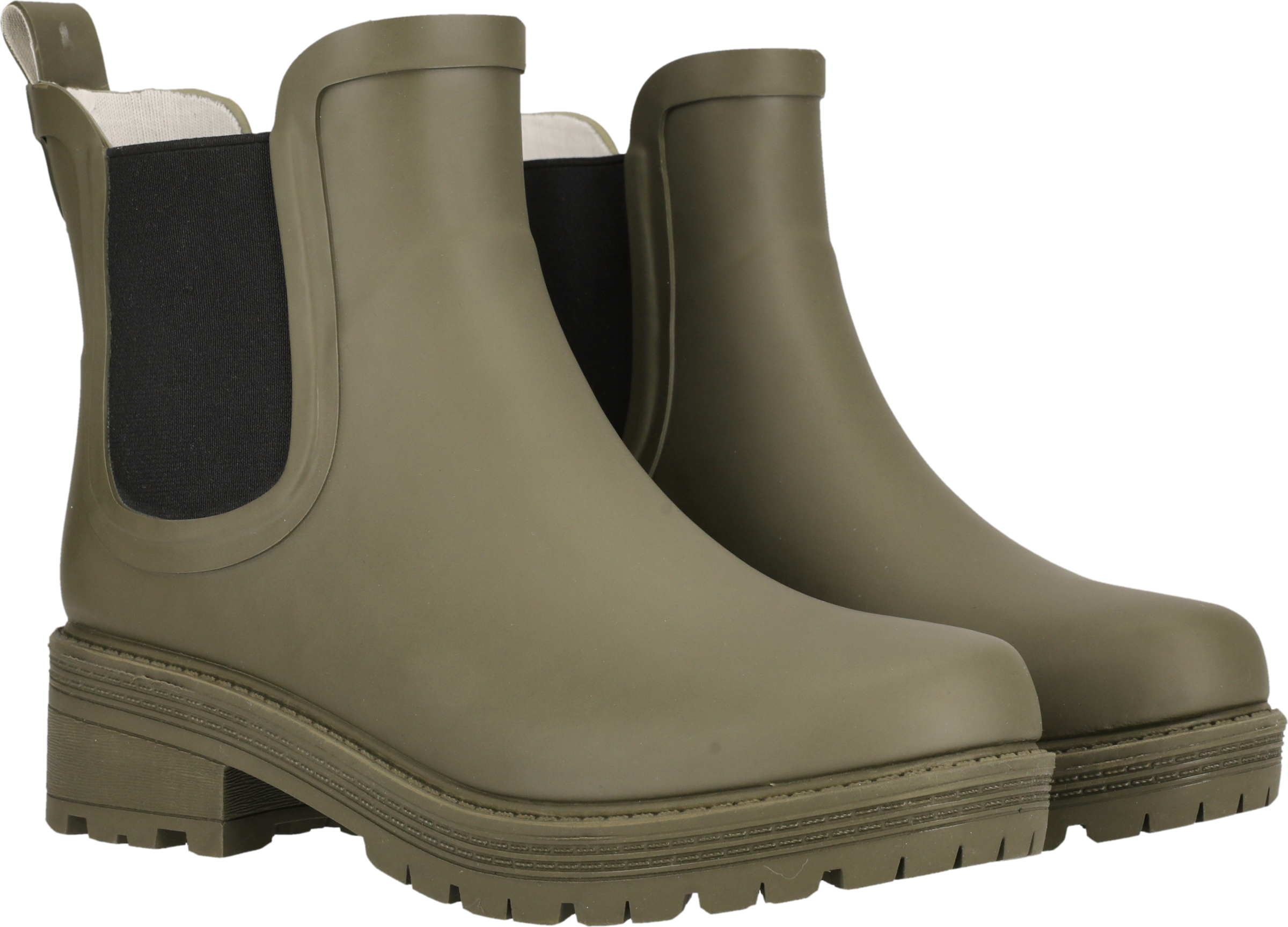 WEATHER REPORT Gummistiefel »Teal W Rubber Boot«, wasserdicht