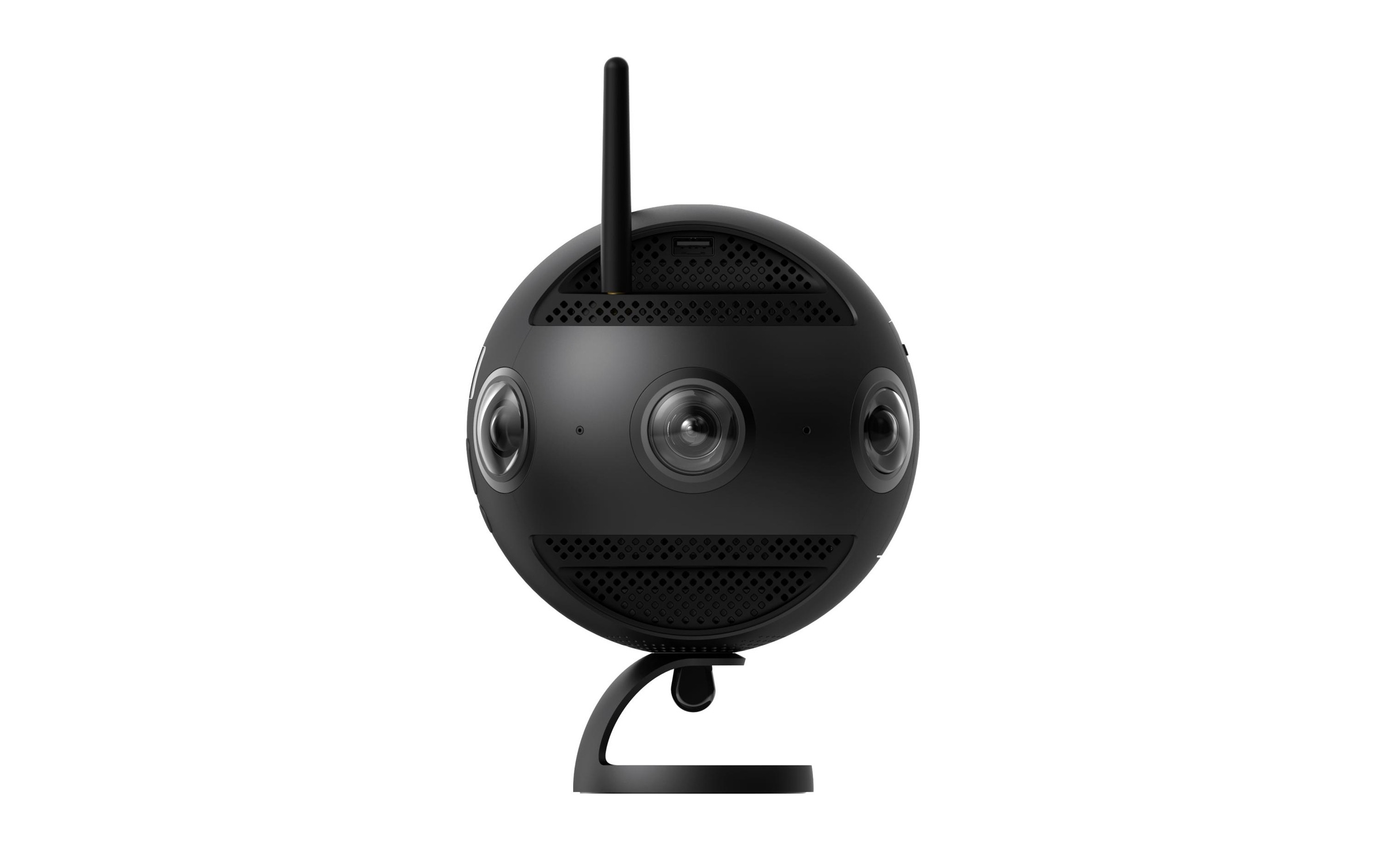 Insta360 360°-Kamera »Pro II inkl. Farsight«
