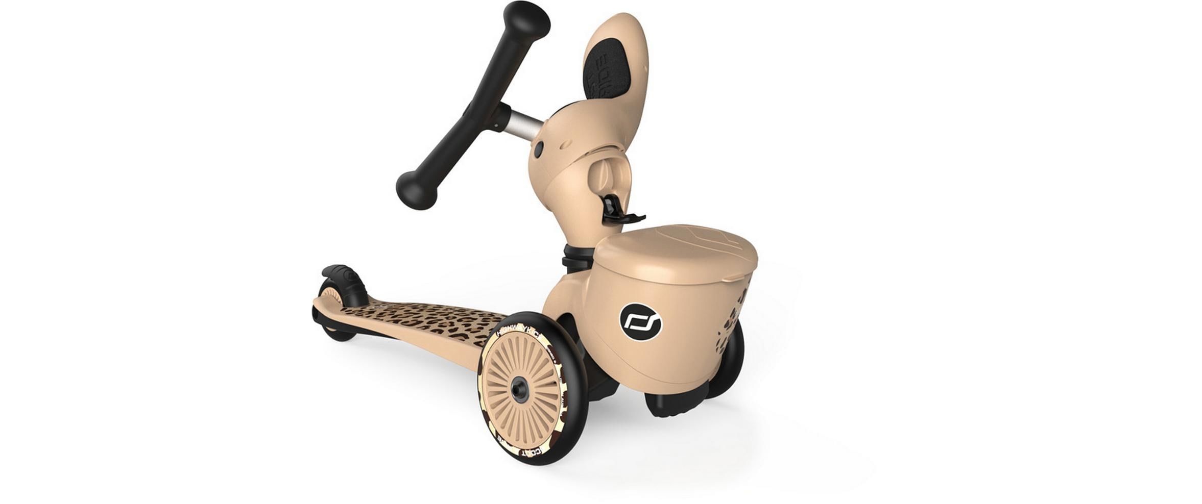 Scooter »Scoot and Ride«