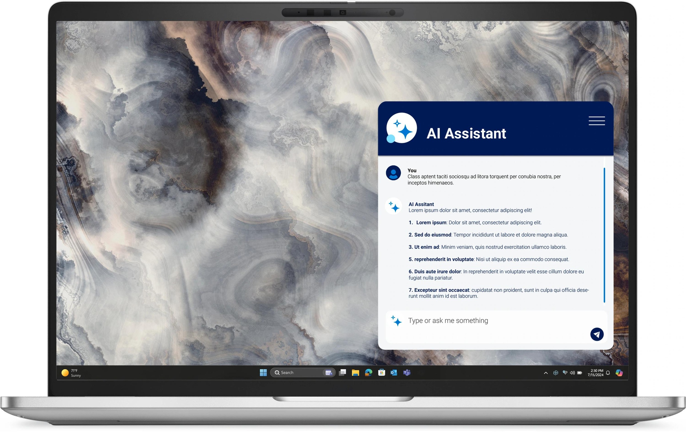 Dell Business-Notebook »Pro 16 Plus (U5 236V, 16 GB, 512 GB)«, 40,48 cm, / 16 Zoll, Intel, Core Ultra 5, ARC, 512 GB SSD