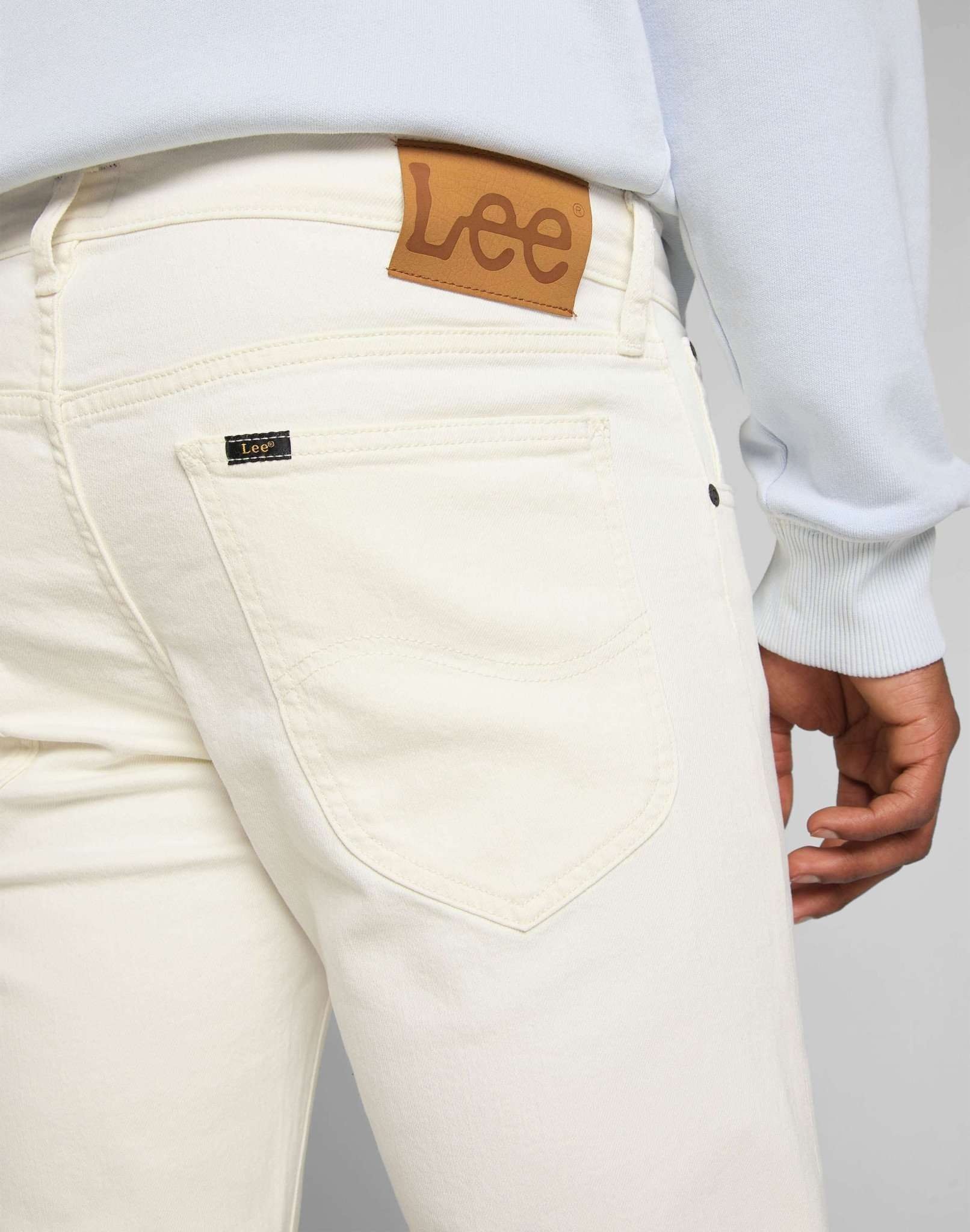 Lee® Straight-Jeans »LEE Jeans Straight Leg Daren«
