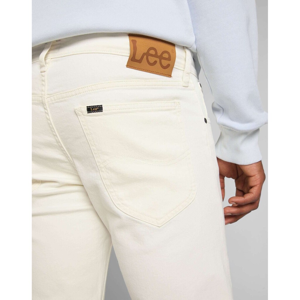 Lee® Straight-Jeans »LEE Jeans Straight Leg Daren«
