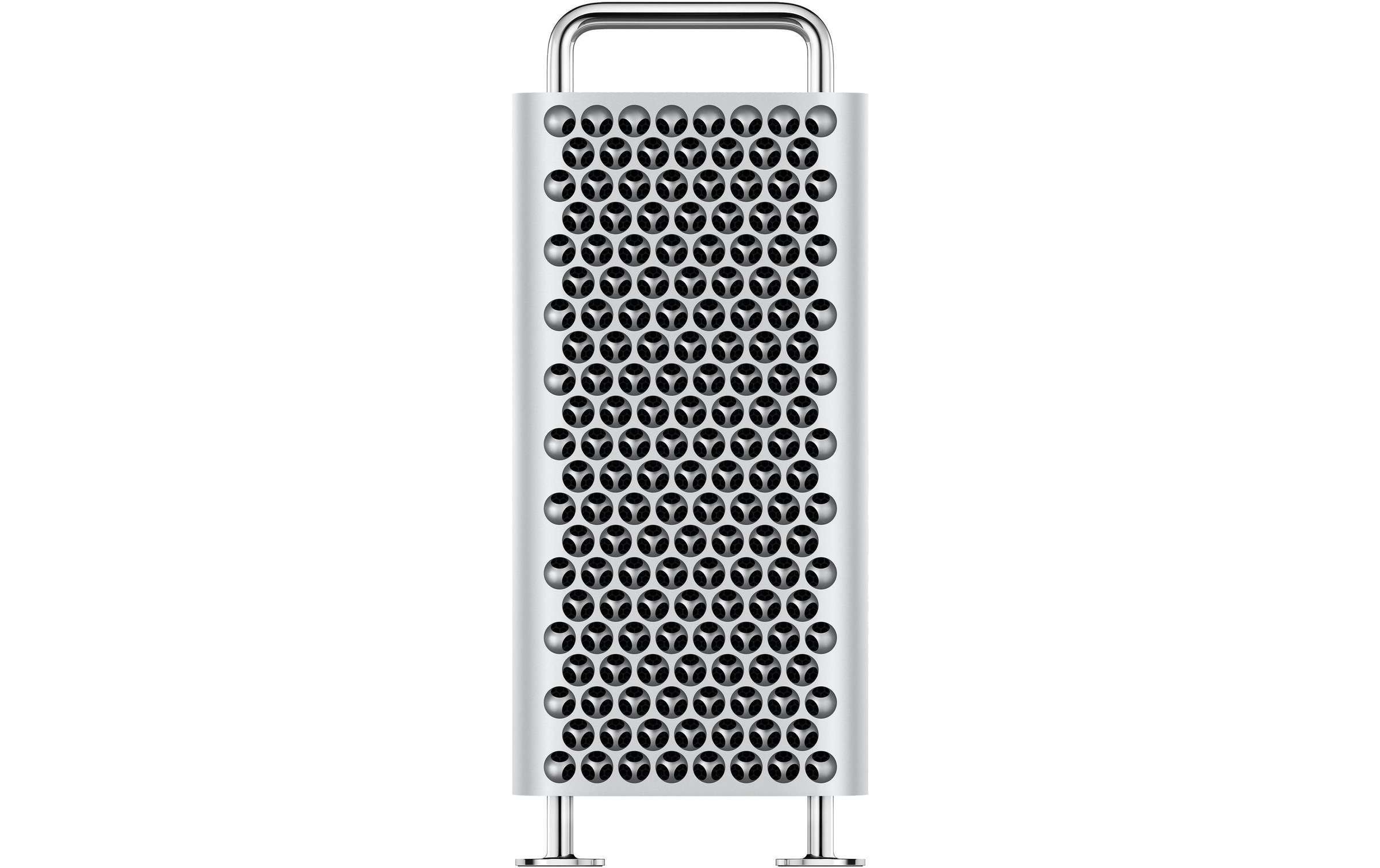 Apple Mac Pro (2023), M2 Ultra Chip, 24C CPU, 76C GPU