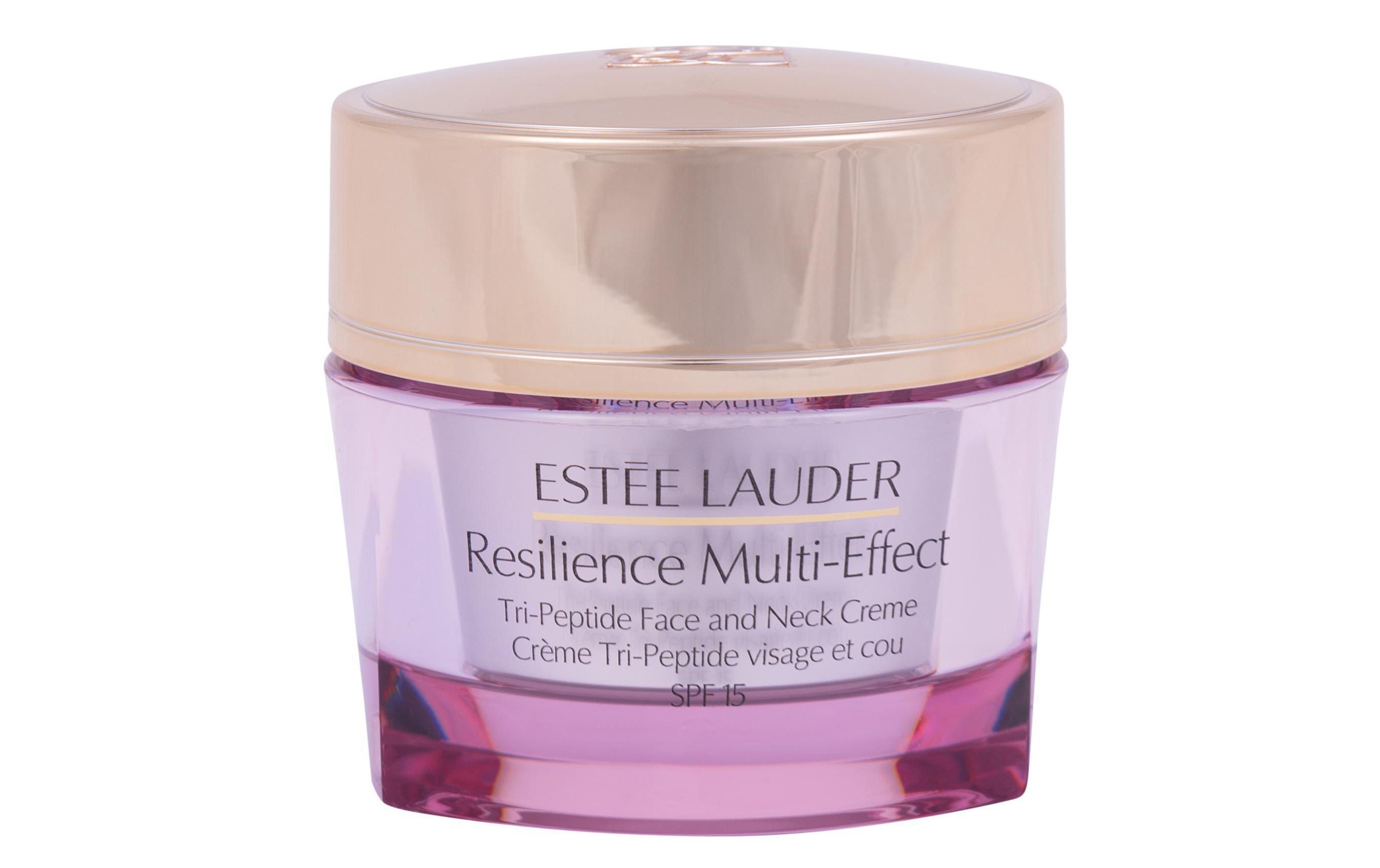 ESTÉE LAUDER Tagescreme »Resilience Multi-Effect Tri-Peptide 50 ml«, Premium Kosmetik