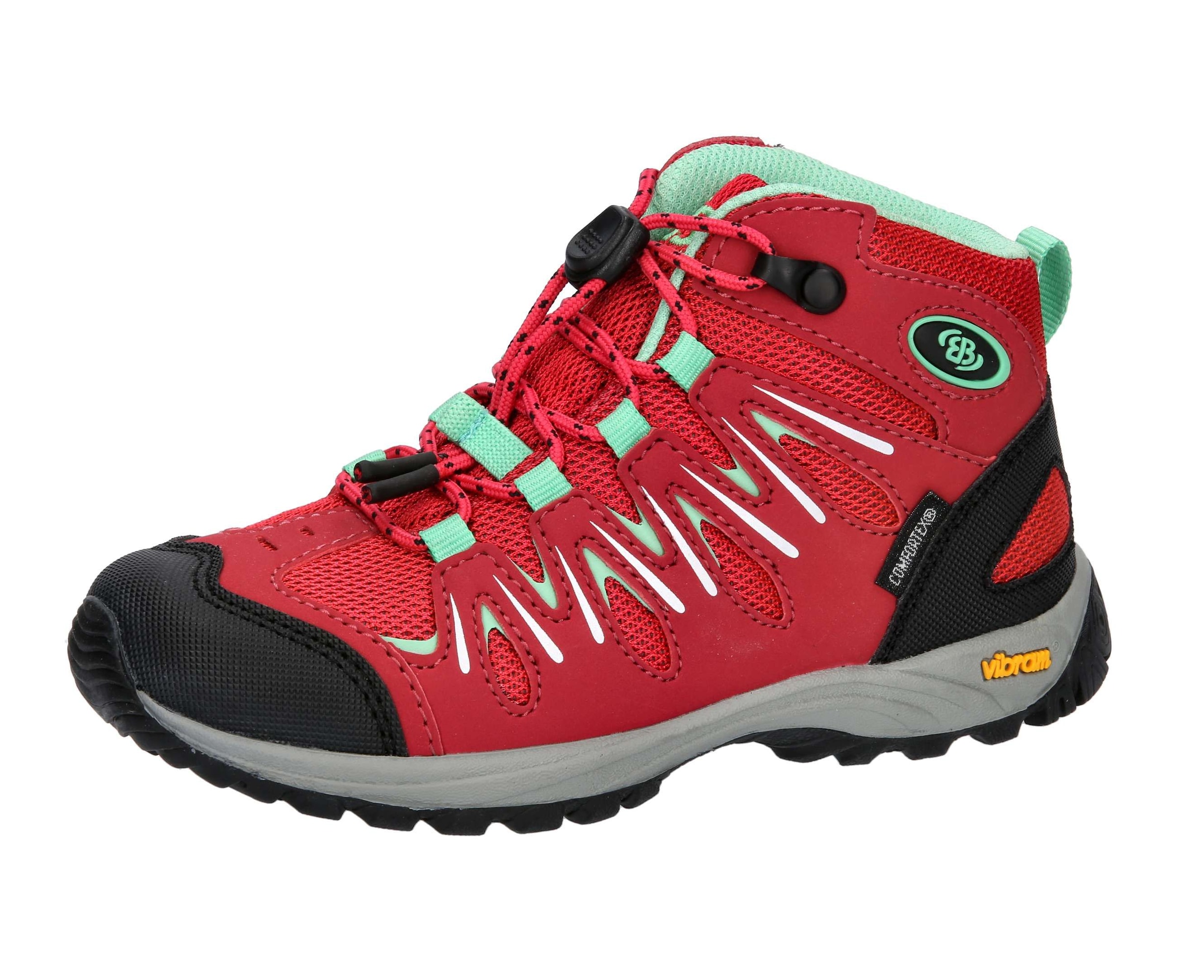 Wanderschuh »Outdoorstiefel Expedition Kids High«