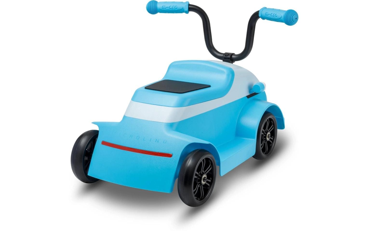 Micro Mobility Rutscher »Mini Microlino«