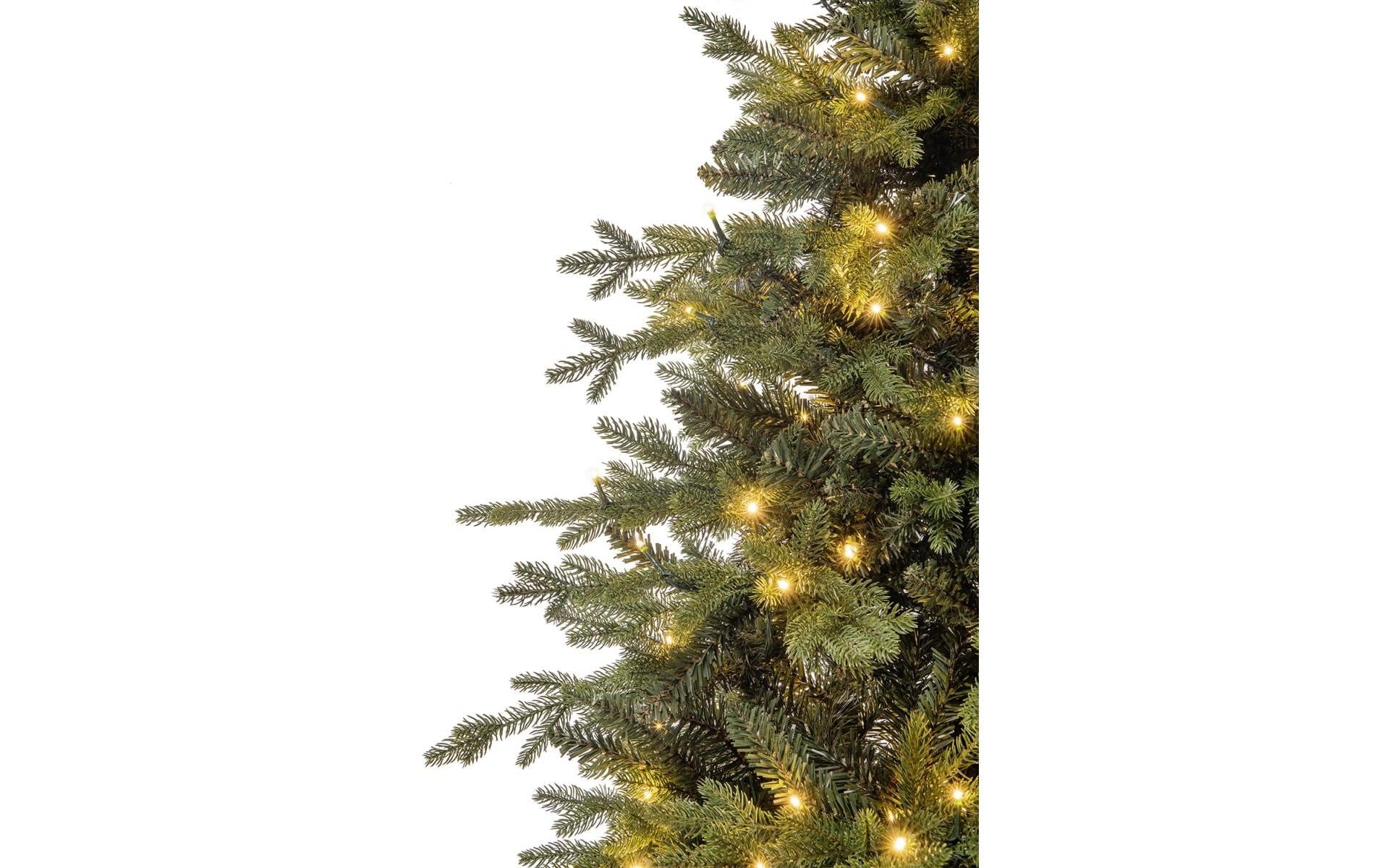 STT Künstlicher Weihnachtsbaum »LED Tree 120 Warmweiss«