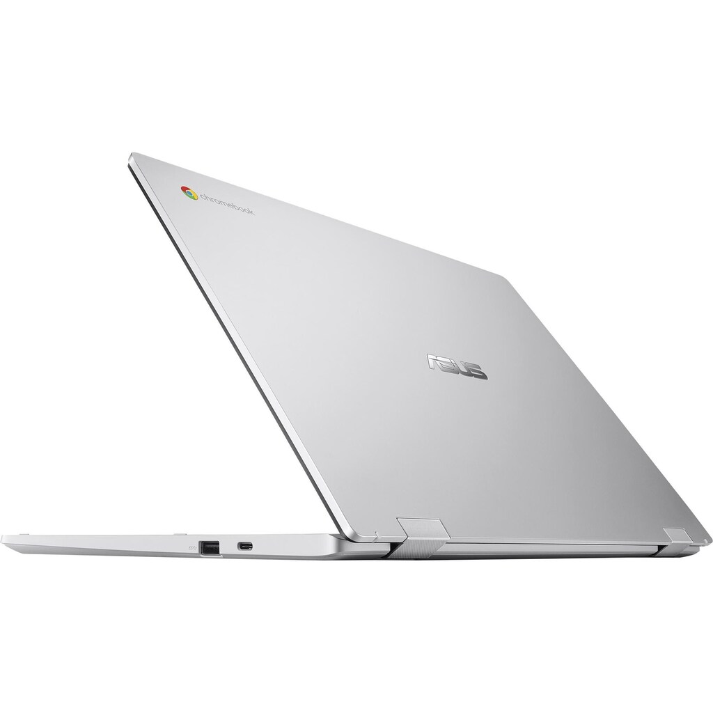 Asus Notebook »CX1500CKA-EJ0034«, 39,46 cm, / 15,6 Zoll, Intel, Celeron, UHD Graphics