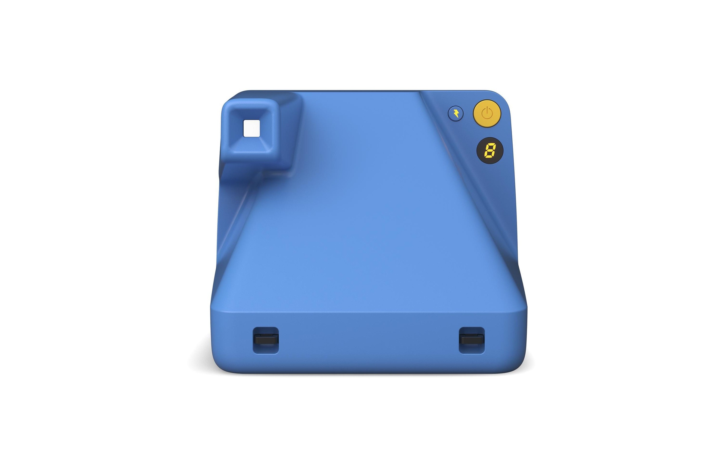 Polaroid Kompaktkamera »Now Gen 2.0«