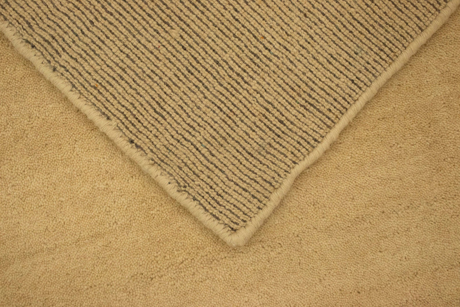 morgenland Wollteppich »GABBEH FEIN FENTH«, rechteckig, 18 mm Höhe, reine Schurwolle bunte Bordüre, Wohnzimmer