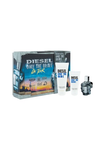 Diesel Duft-Set »Only The Brave edtSet« kaufen