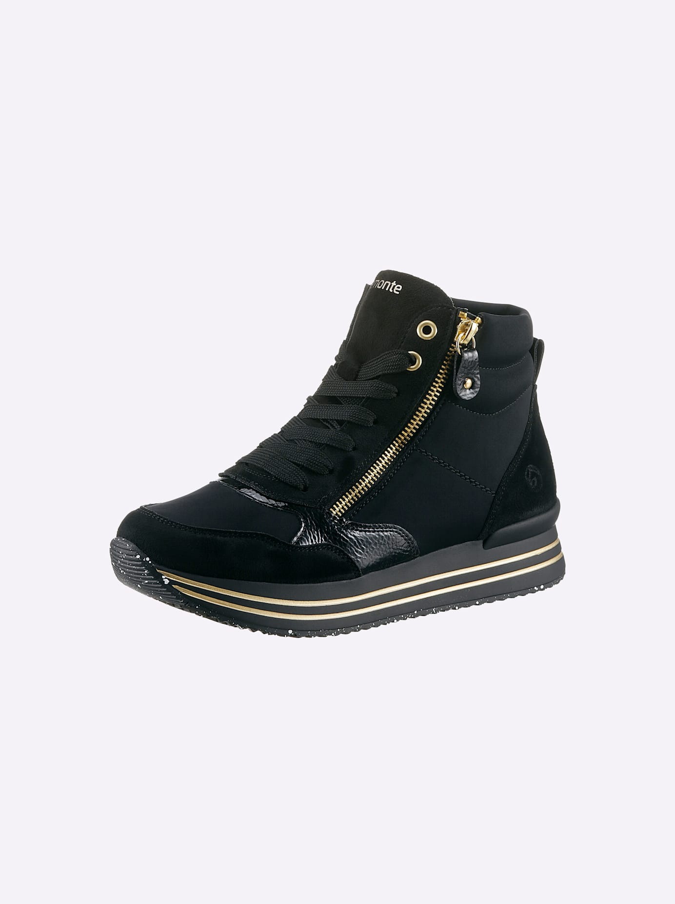 Remonte Stiefelette