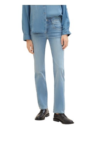 5-Pocket-Jeans »Alexa Straight«