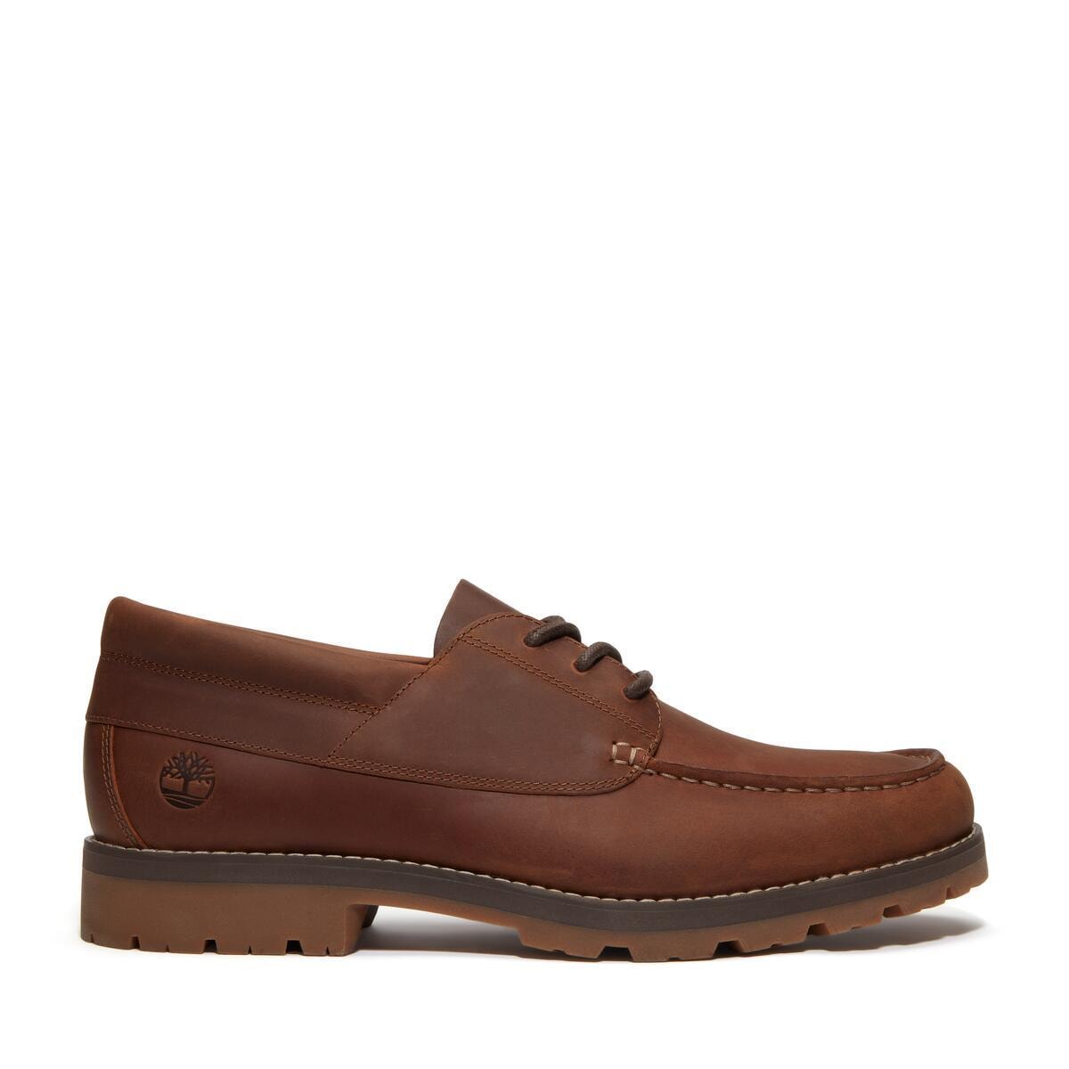 Timberland Schnürschuh »BRITTON SQUARE LACE UP SHOE«
