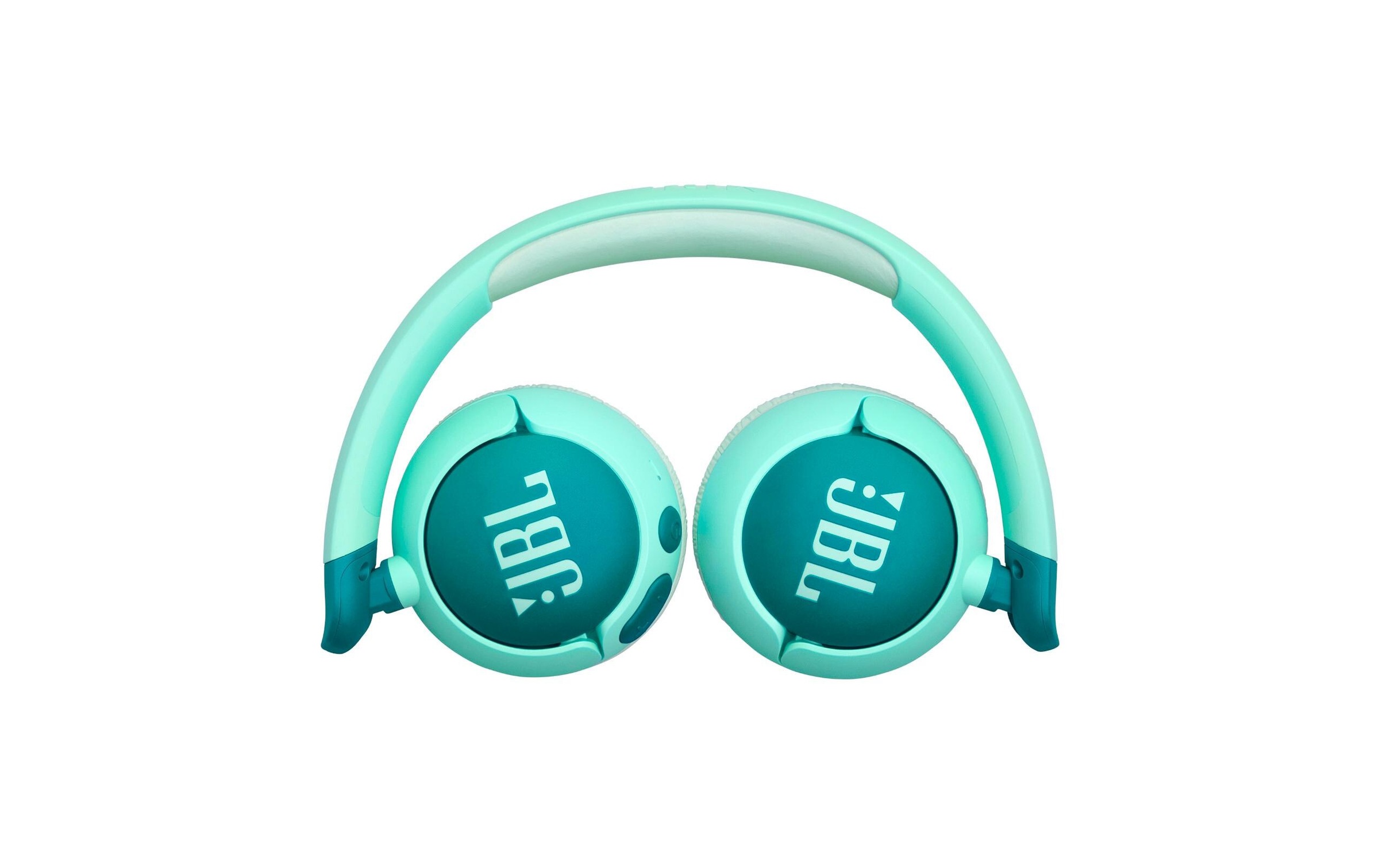 JBL On-Ear-Kopfhörer »JR320 BT«