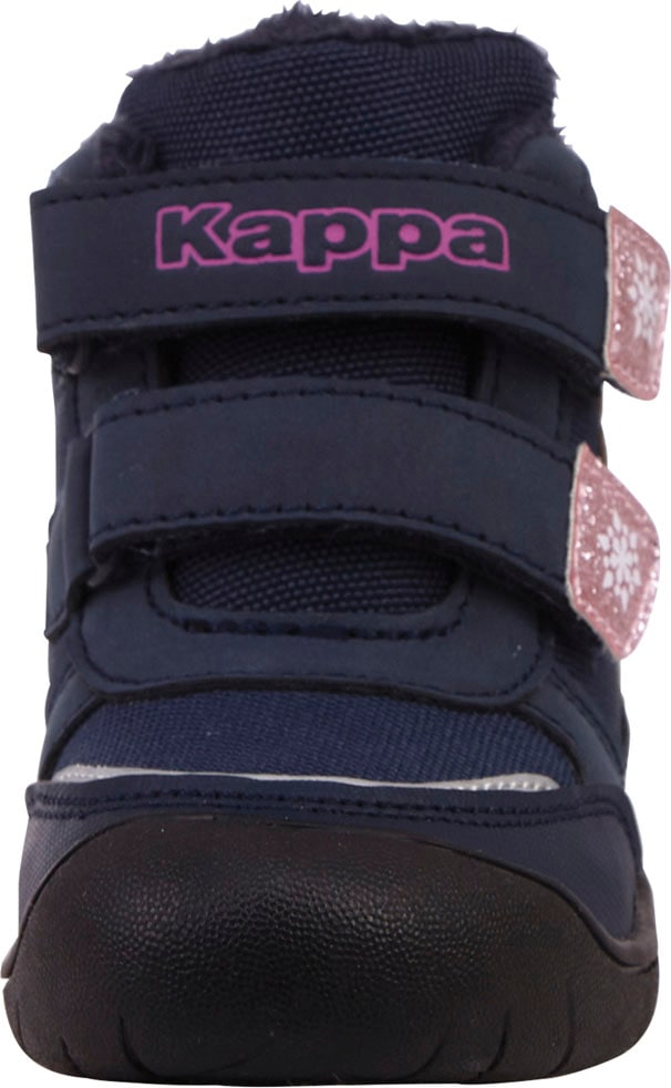 Kappa Winterboots, Snowboots, Winterstiefel, Winterschuhe, wasserdicht und gefüttert