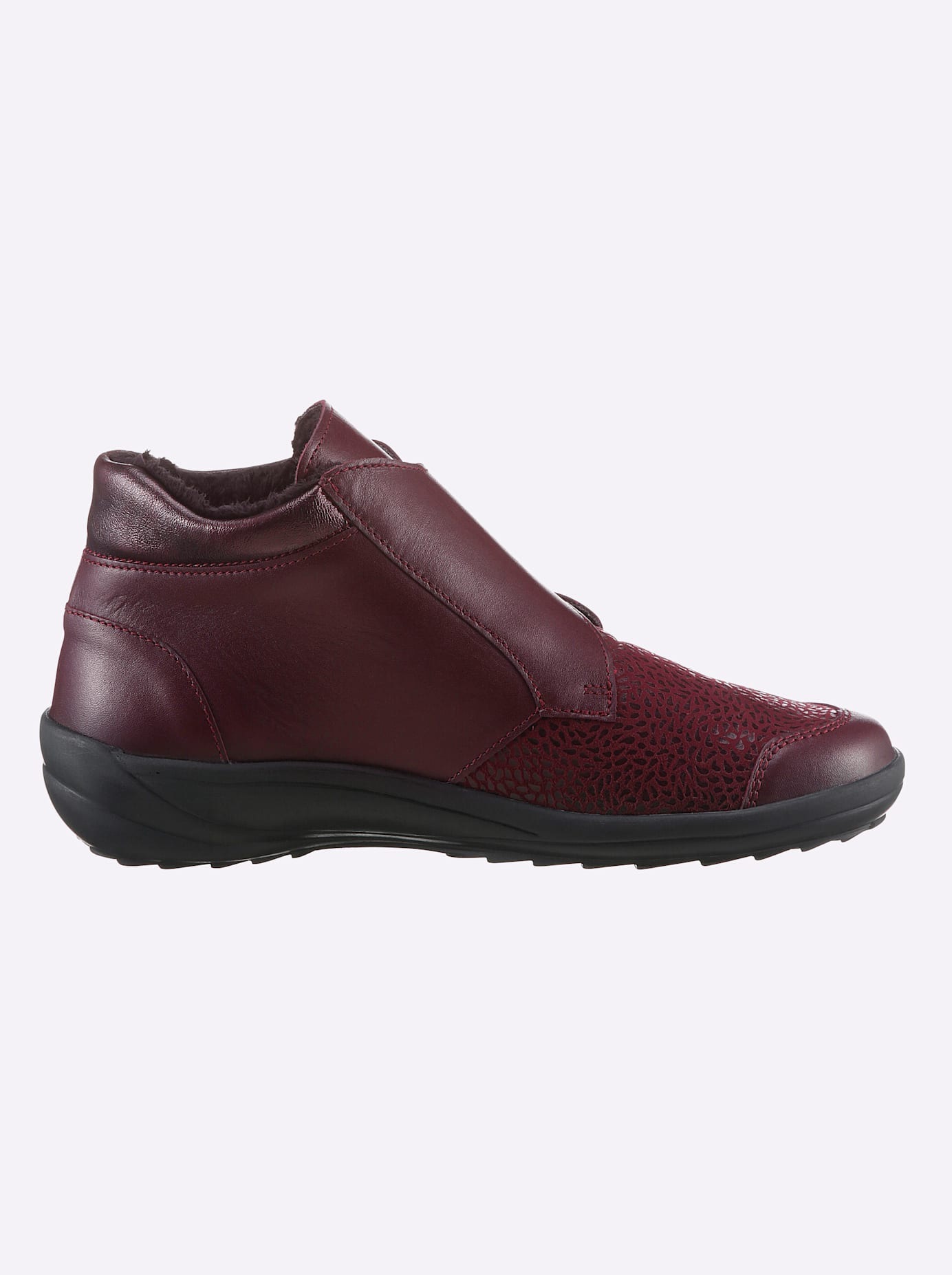 Bottines