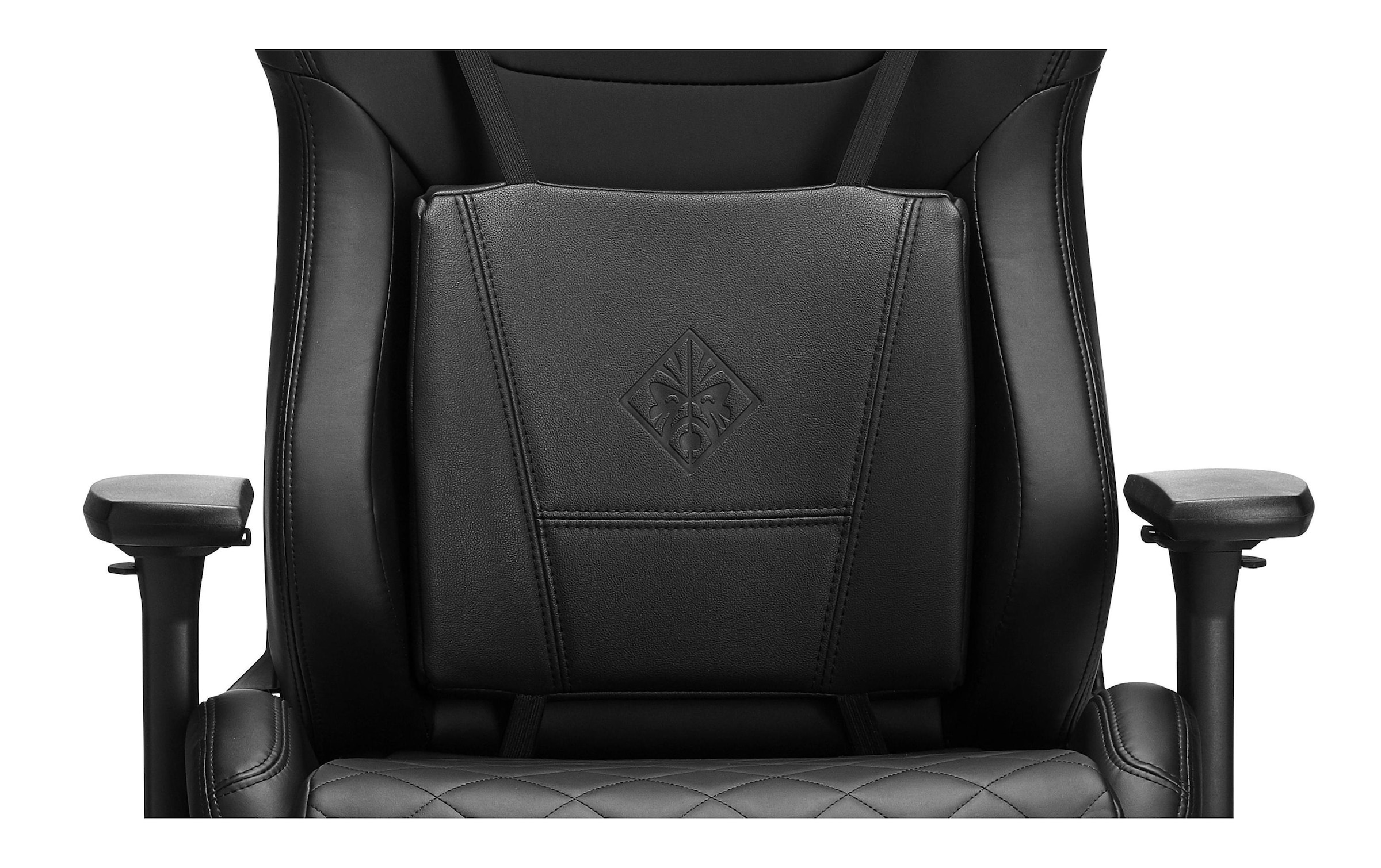 HP Gaming-Stuhl »OMEN Citadel Schwarz«