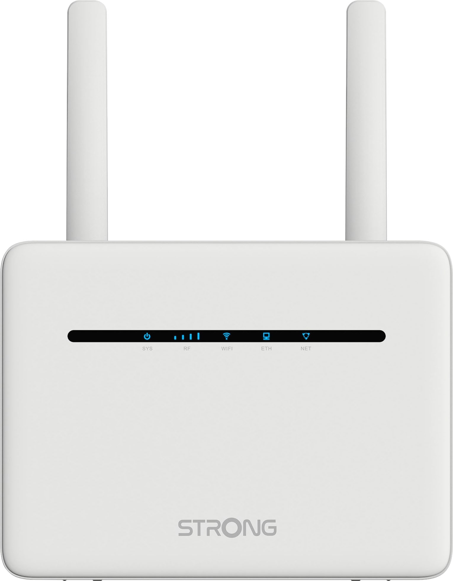 WLAN-Router »4G LTE Dualband Router«, bis zu 1200 Mbit/s