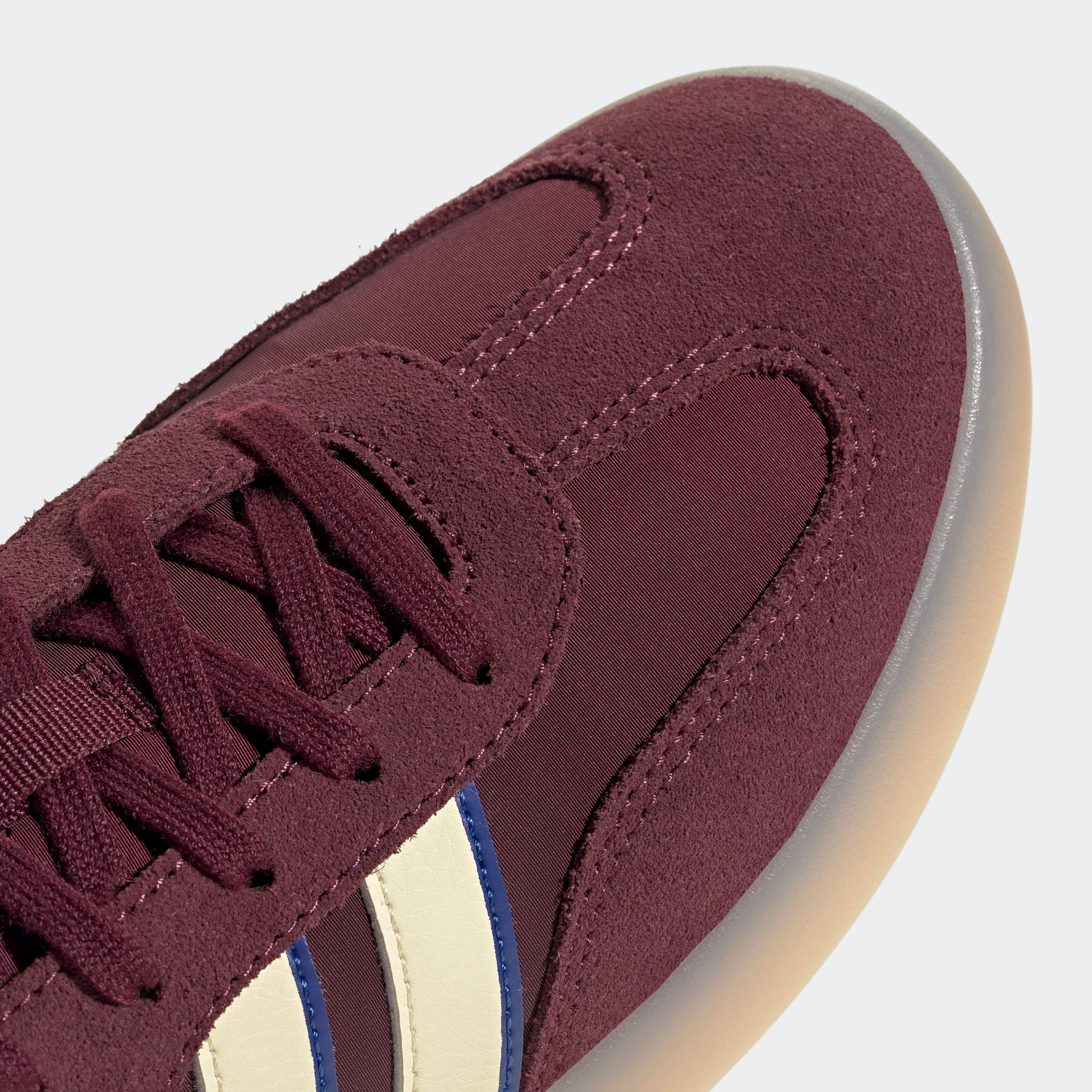 adidas Sportswear Sneaker »BARREDA DECODE«, Design auf den Spuren des adidas Handball Spezial