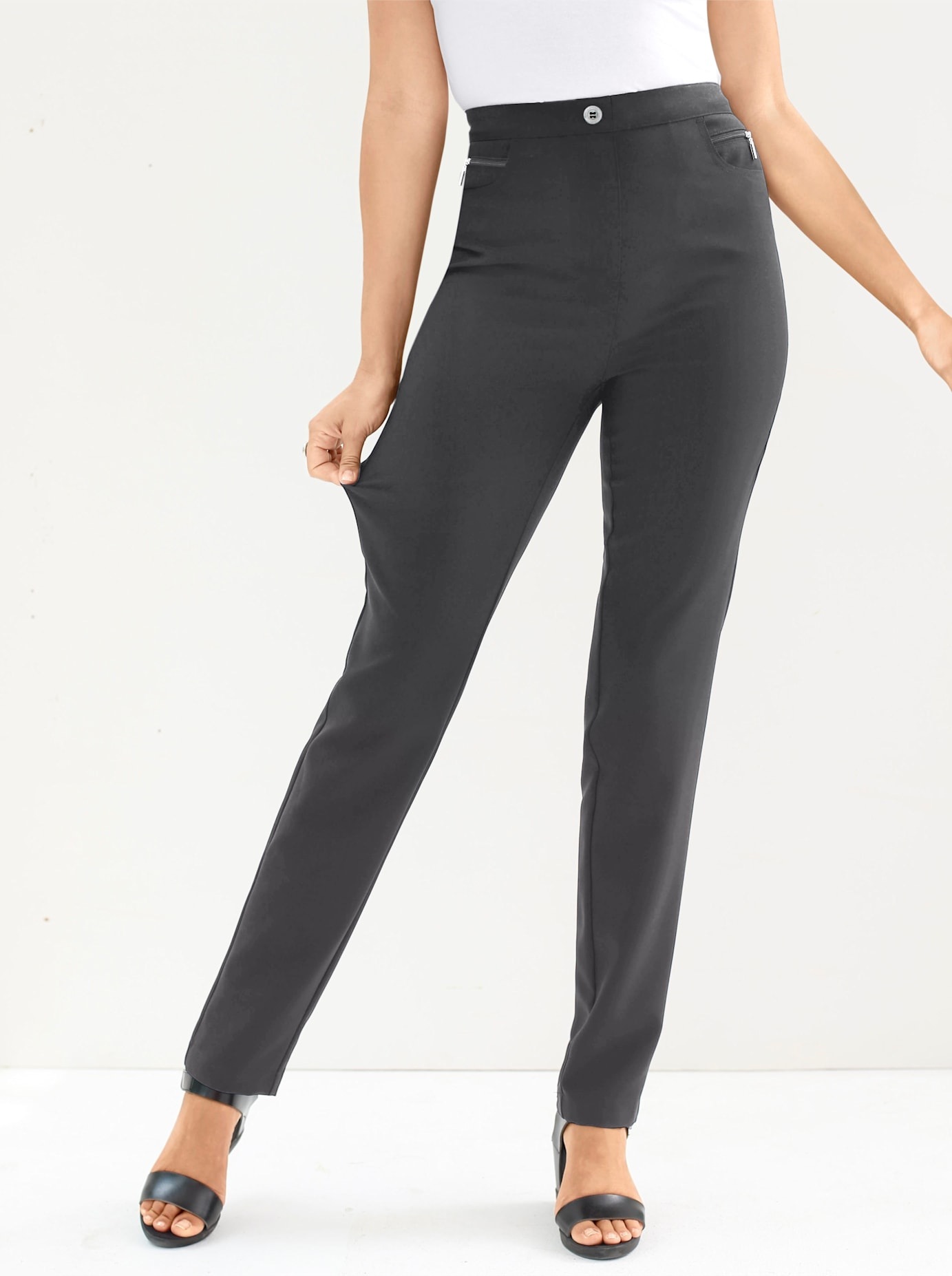 Classic Basics Webhose