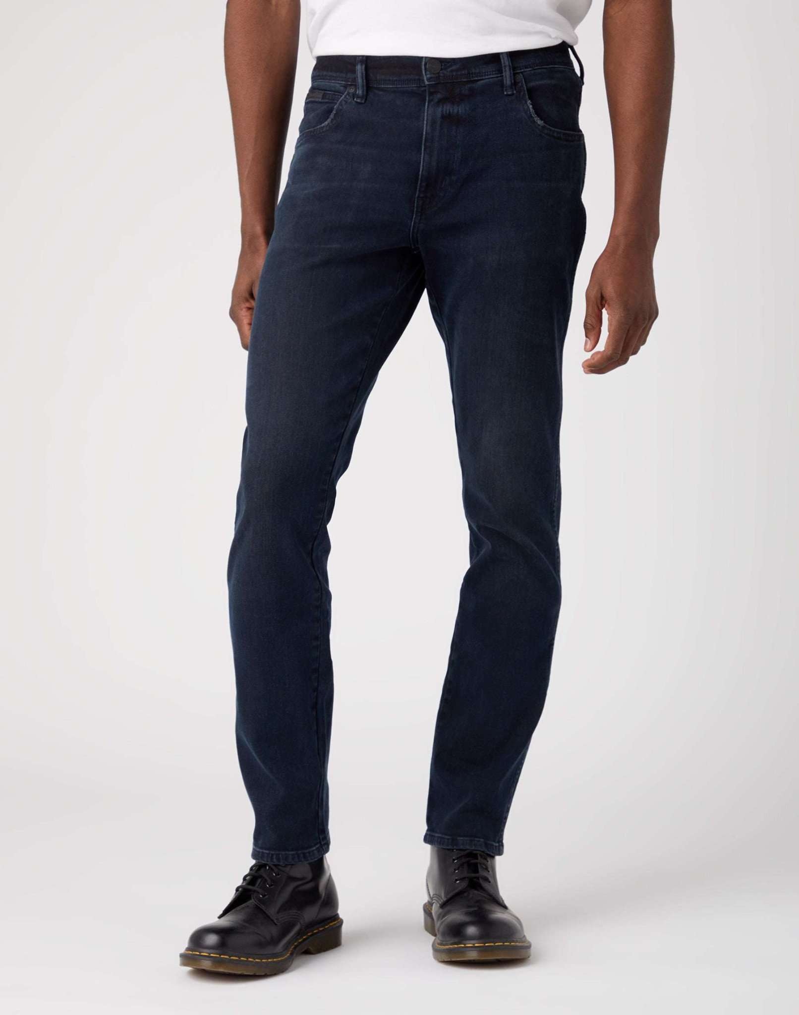 Wrangler Regular-fit-Jeans »Wrangler Jeans Regular Fit Texas«
