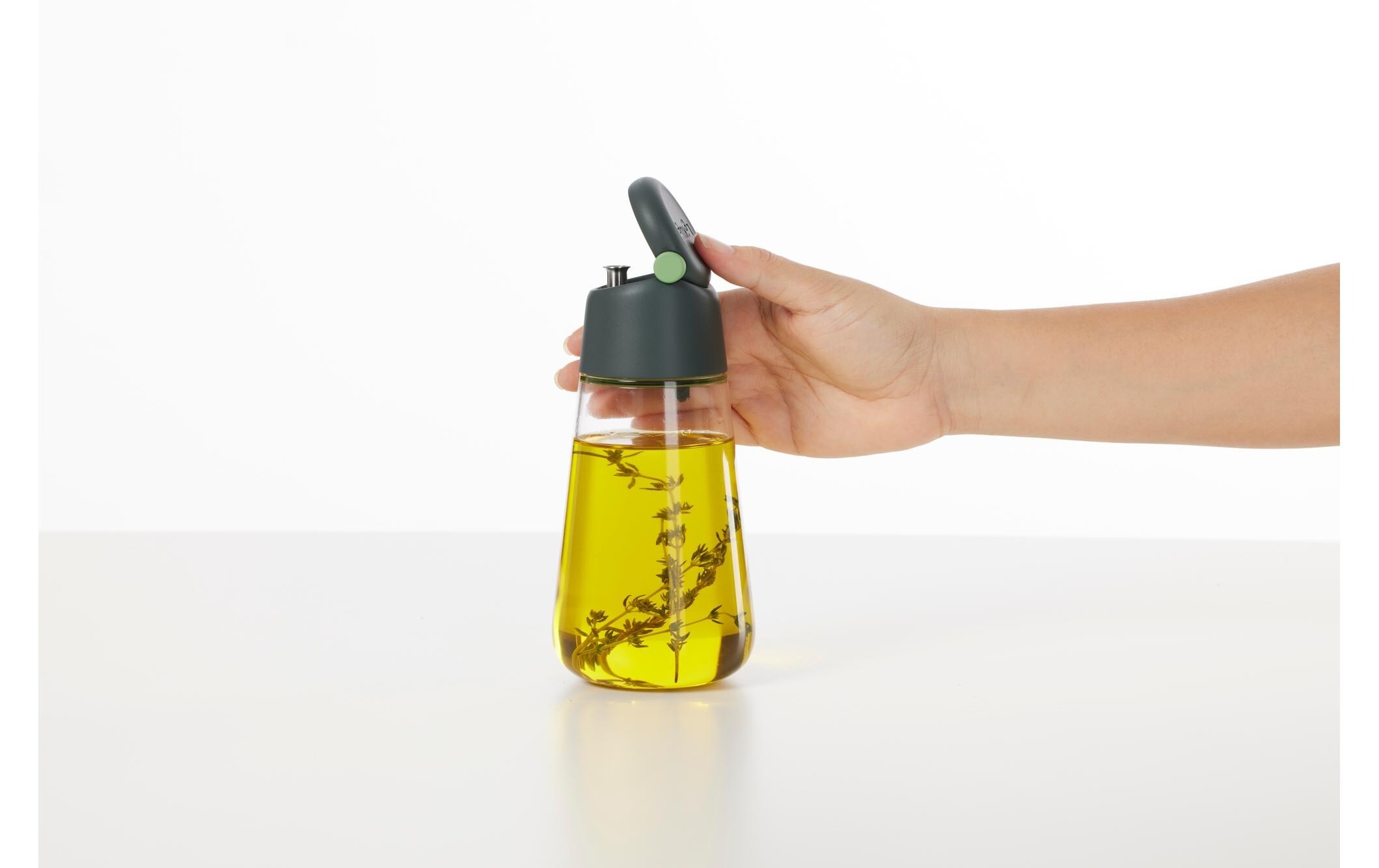 Essigspender »Lékué 2er-Set, Glas«