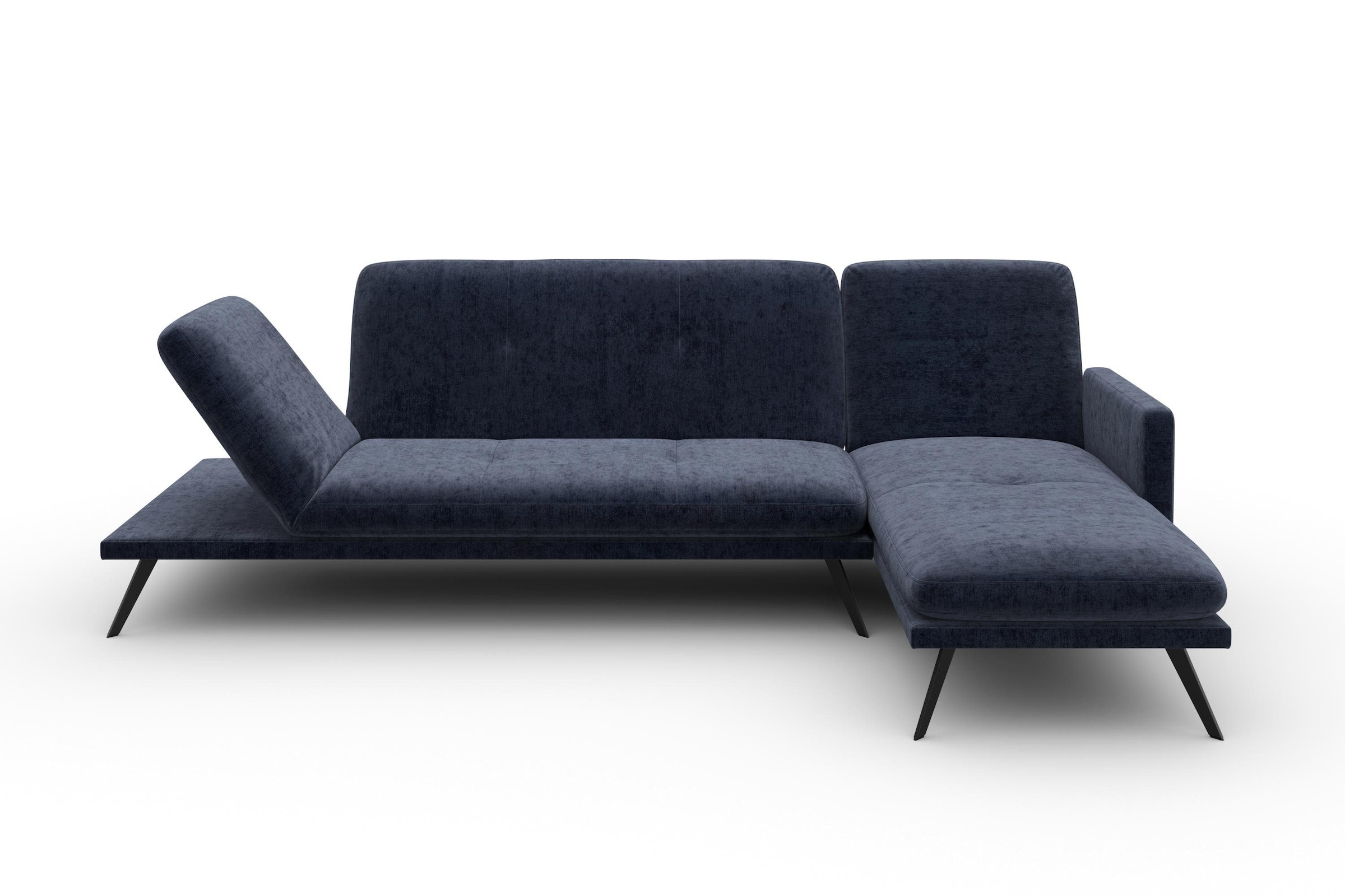 machalke® Ecksofa »butterfly, L-Form«