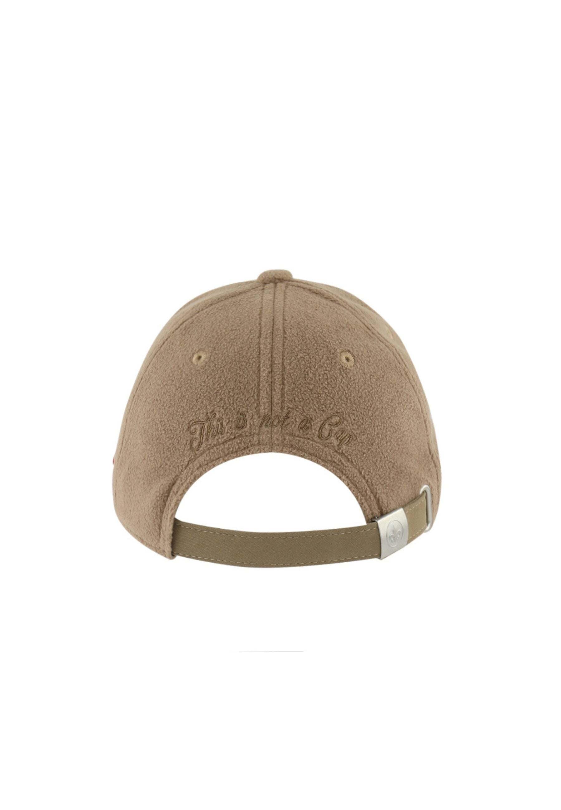 LXH Baseball Cap »LXH Cap Casquette Polaire Full«