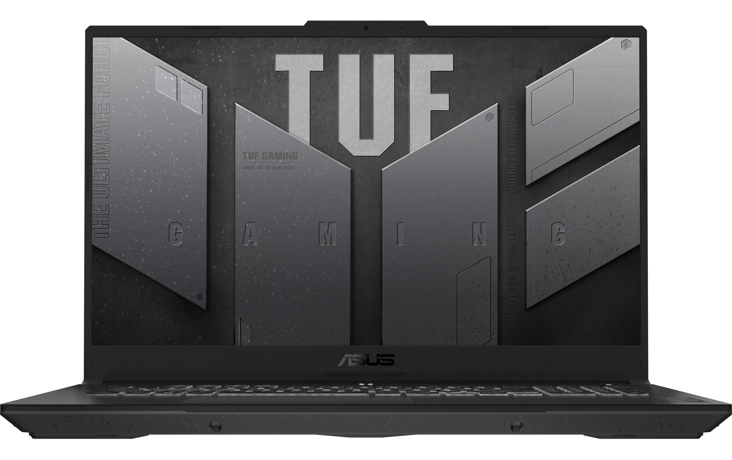 Asus Notebook »TUF Gaming A17 (FA707NU-HX064W) RTX 4050«, / 17,3 Zoll, AMD, Ryzen 7