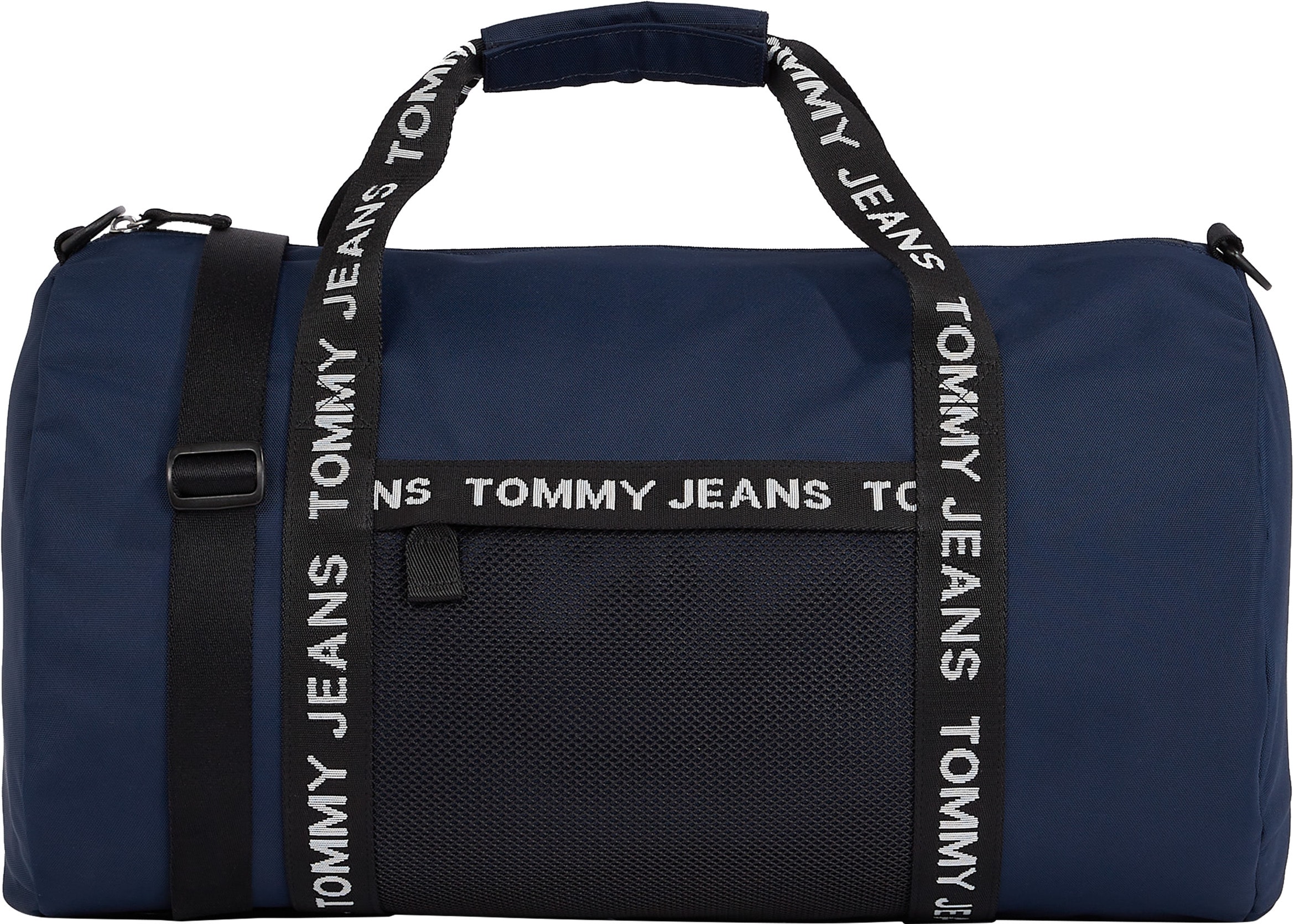 Tommy Jeans Weekender »TJM ESSENTIAL DUFFLE«, mit Reissverschluss-Innenfach