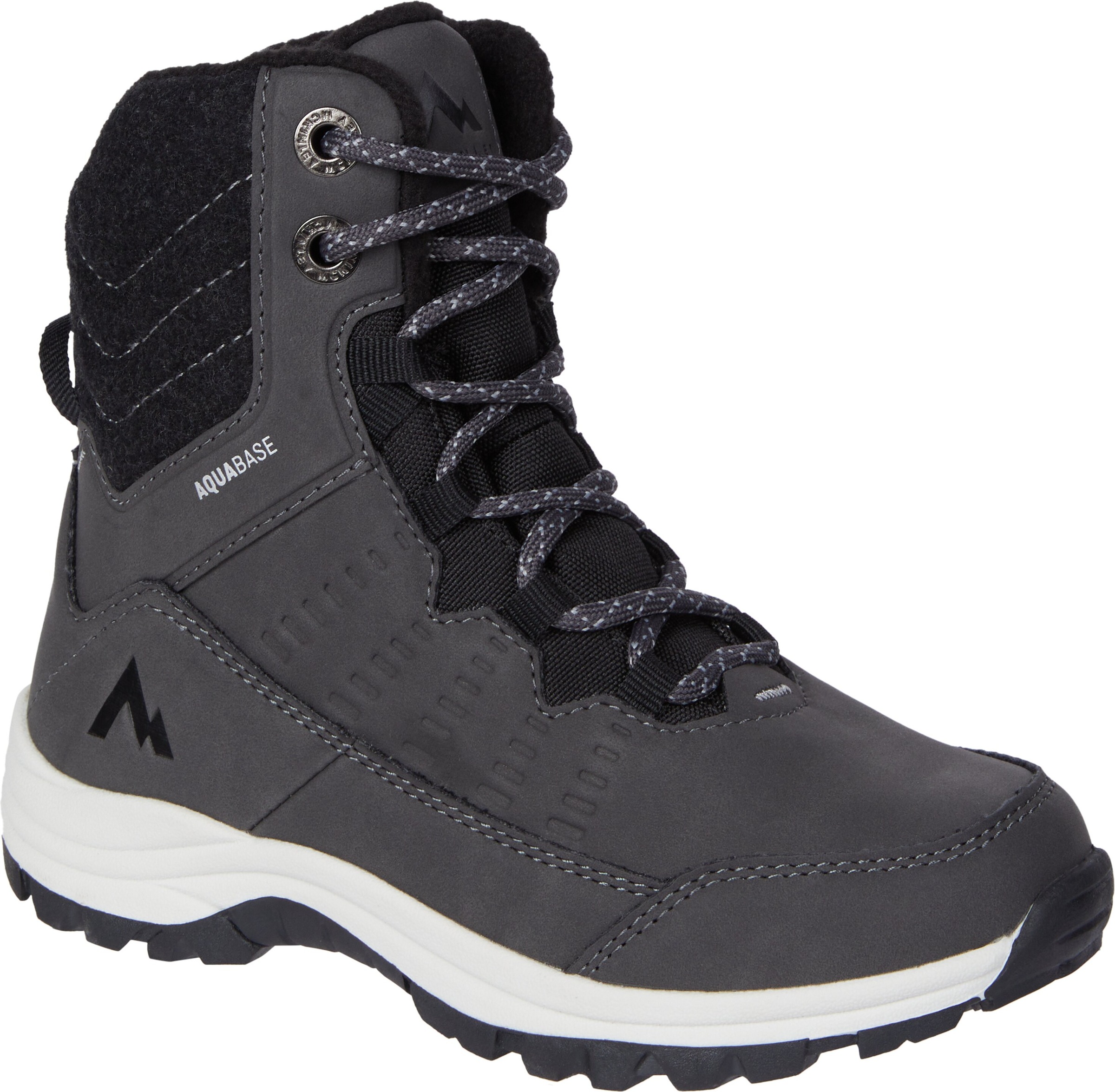 McKINLEY Winterstiefel »KI.-APRÈS-SCHUH ANNABELLA II AQB J« Winterschuhe, Winterboots, Snowboots, wasserabweisend